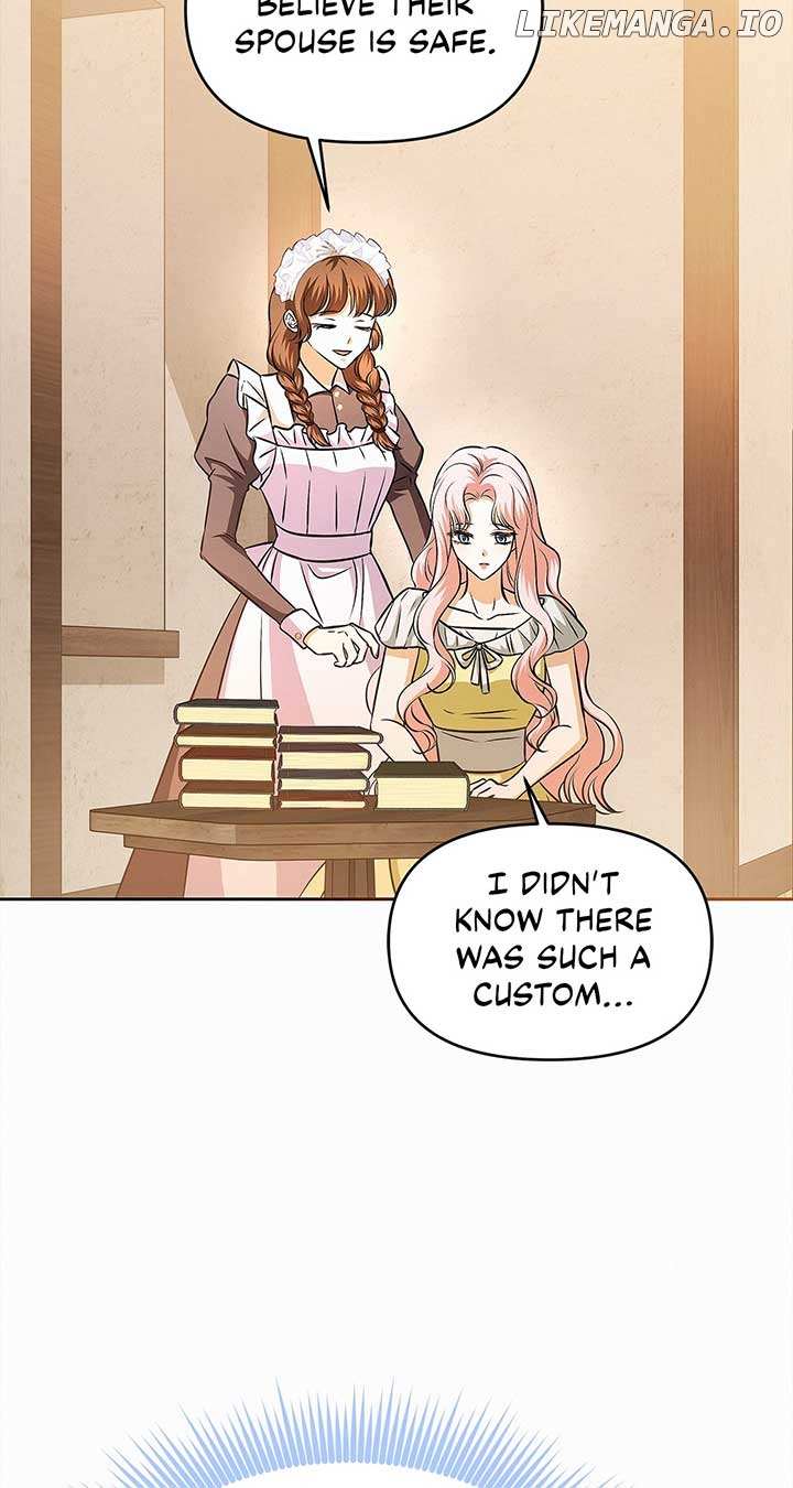 I Think I Married The Wrong Guy Chapter 20 page 78 - 