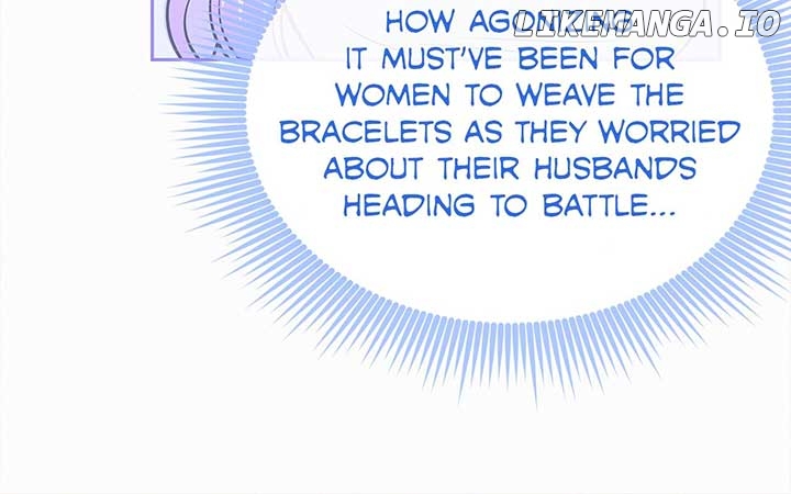 I Think I Married The Wrong Guy Chapter 20 page 80 - 