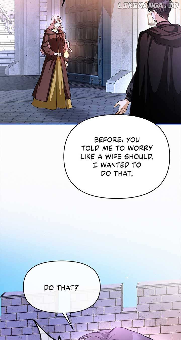 I Think I Married The Wrong Guy Chapter 20 page 92 - 