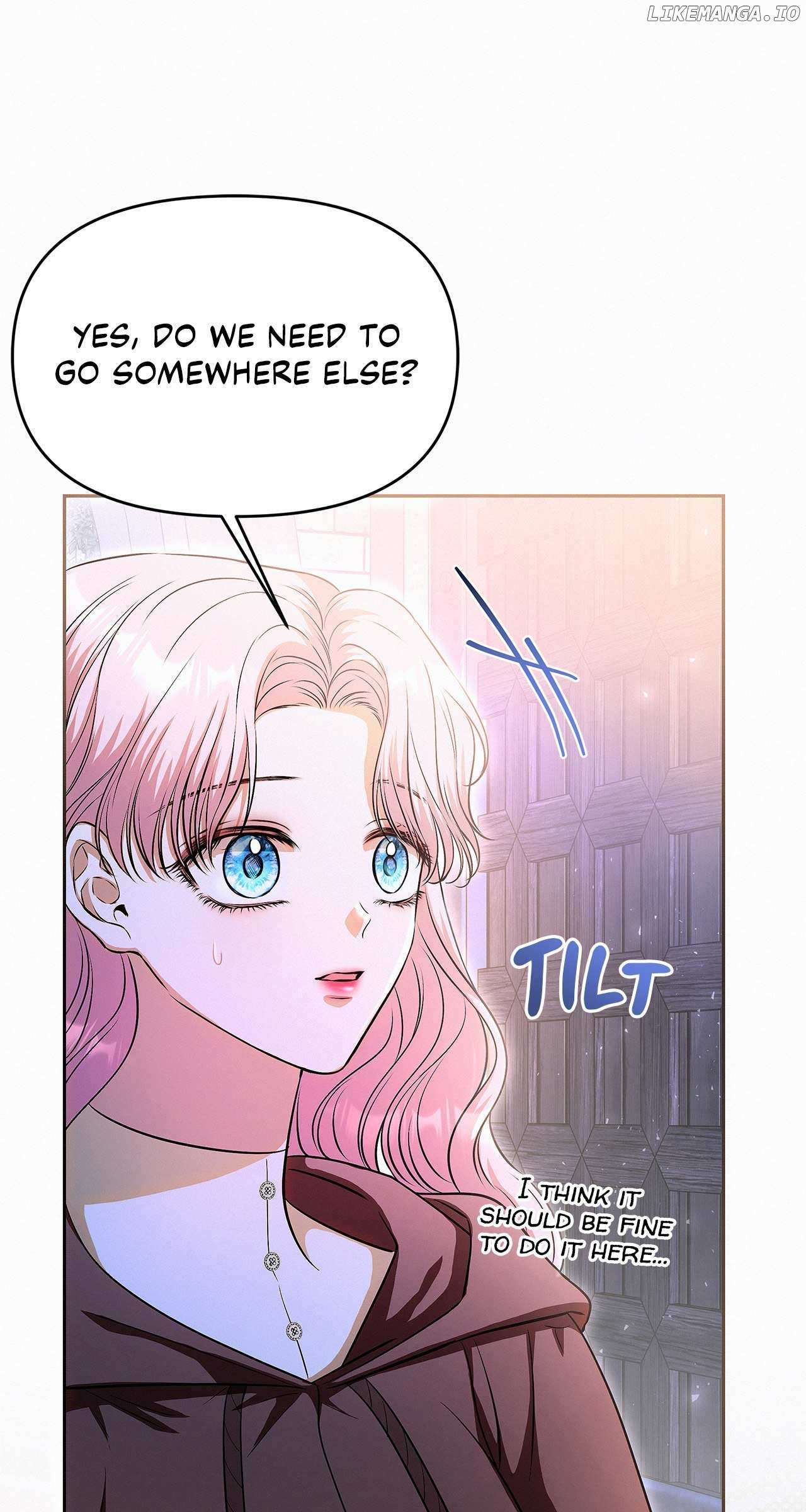 I Think I Married The Wrong Guy Chapter 21 page 1 - 