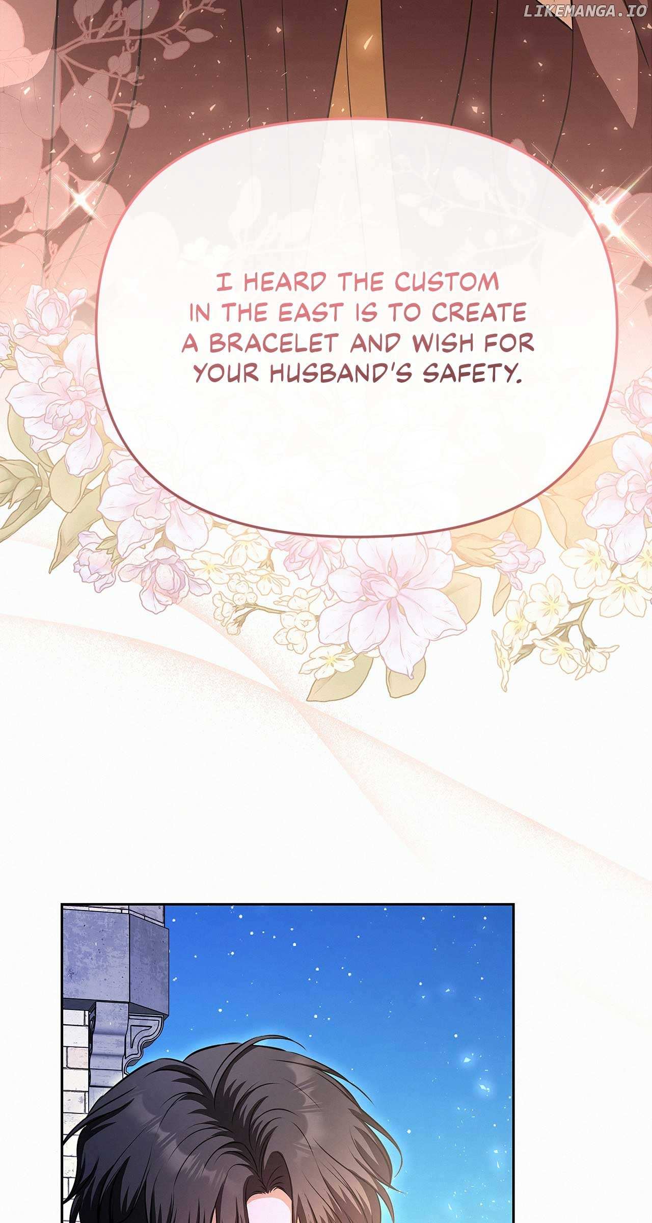 I Think I Married The Wrong Guy Chapter 21 page 12 - 
