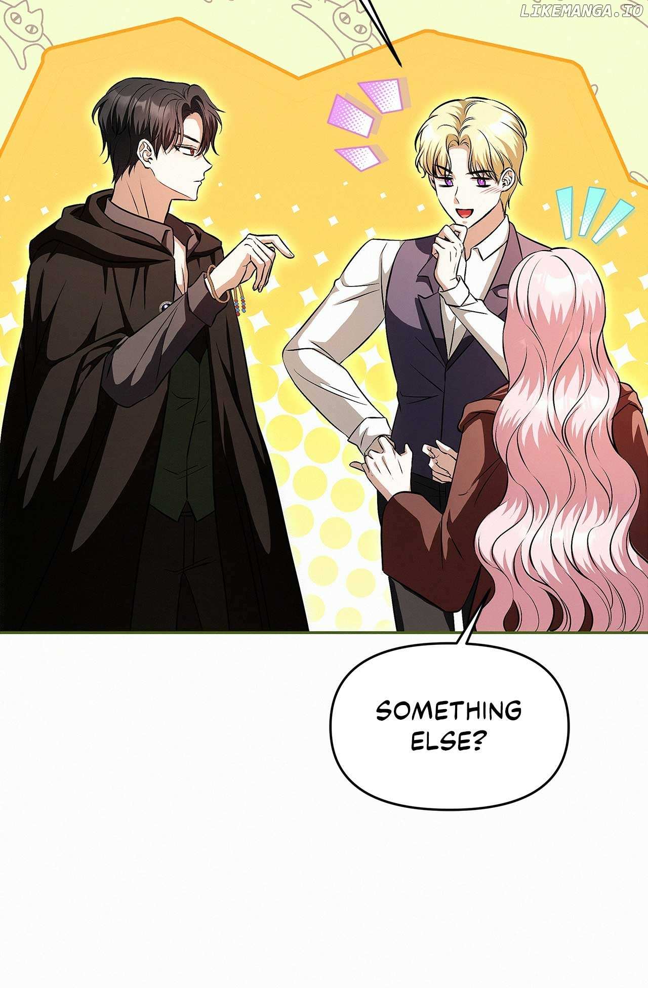 I Think I Married The Wrong Guy Chapter 21 page 14 - 