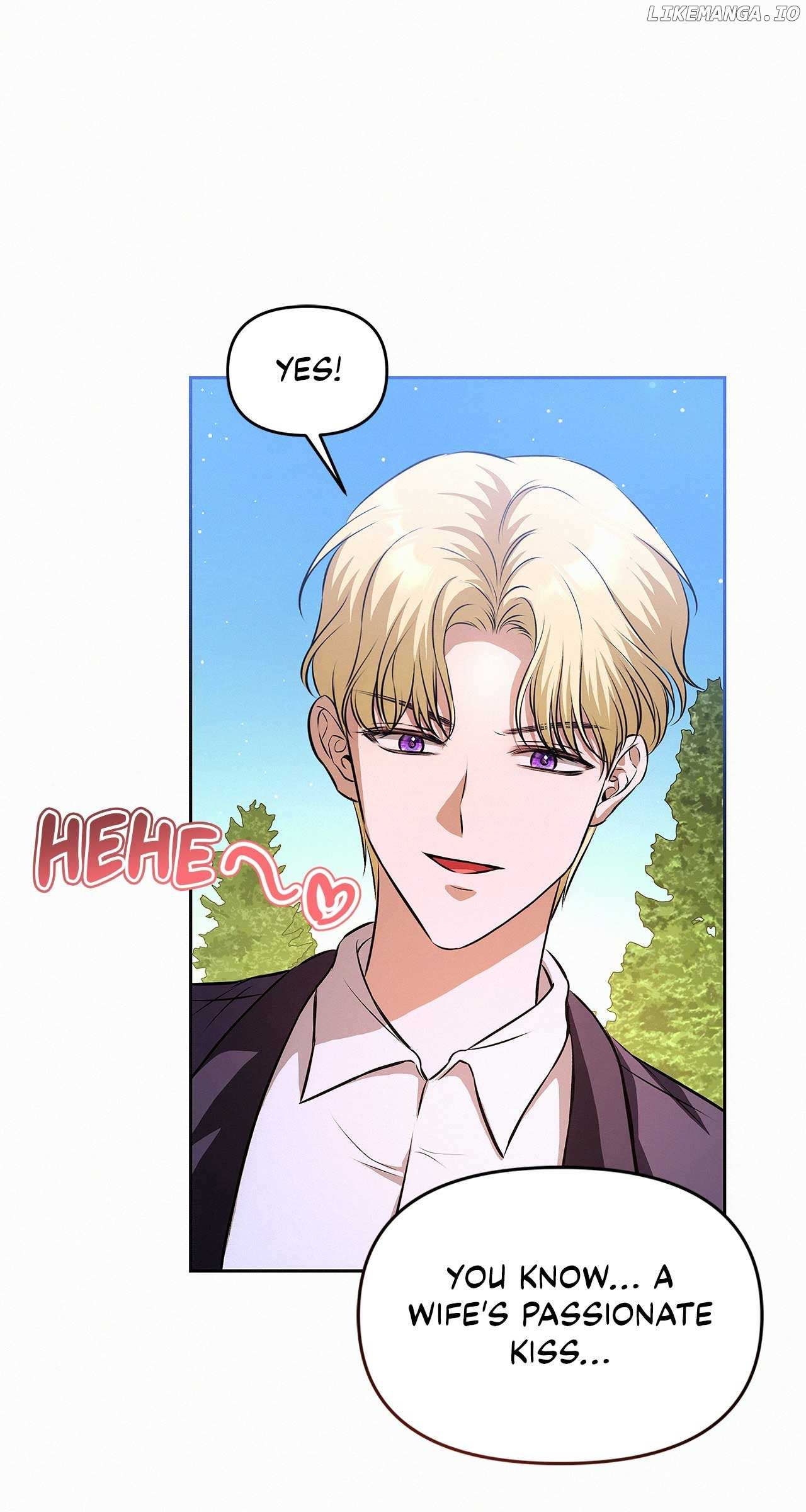 I Think I Married The Wrong Guy Chapter 21 page 15 - 