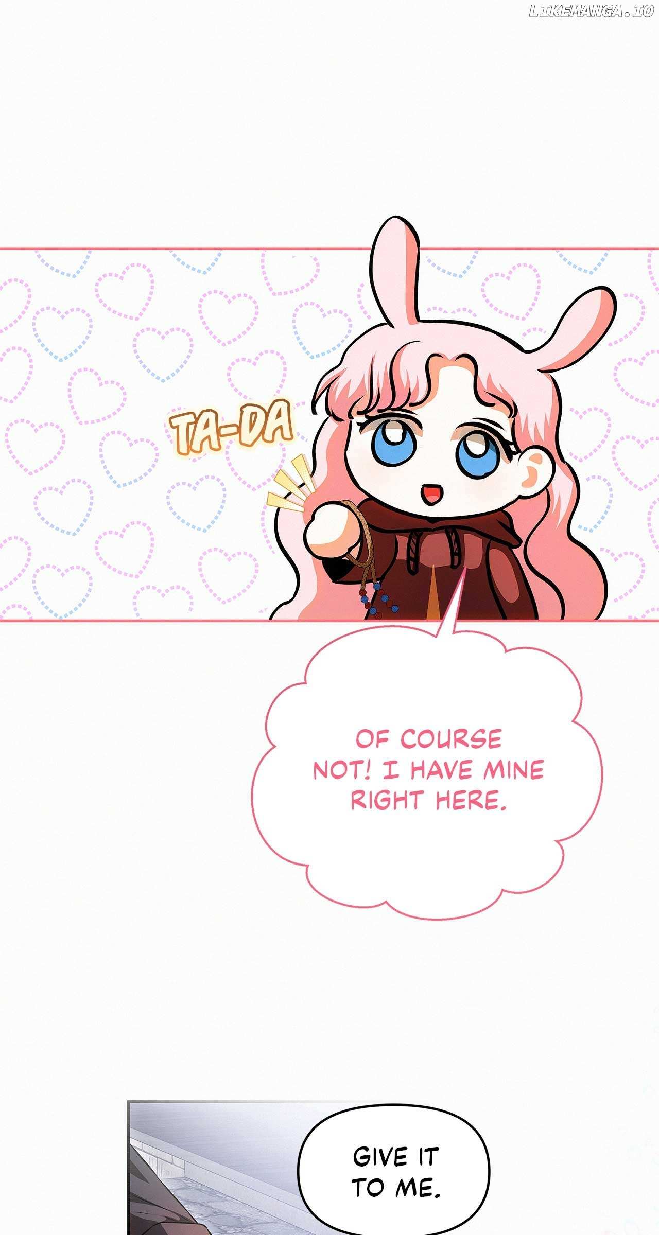 I Think I Married The Wrong Guy Chapter 21 page 21 - 
