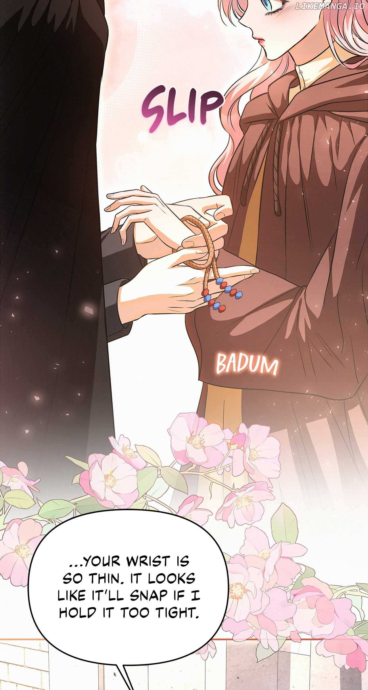 I Think I Married The Wrong Guy Chapter 21 page 23 - 