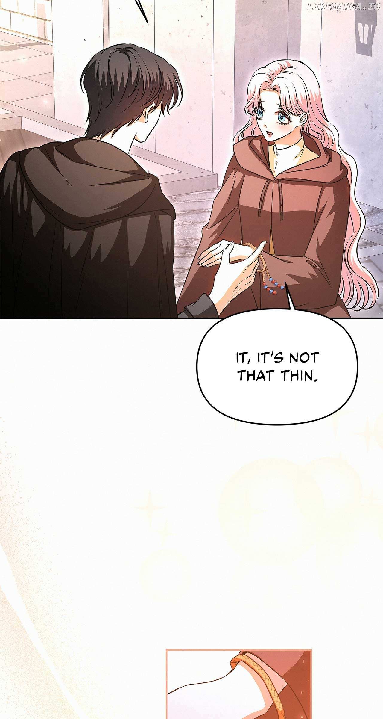 I Think I Married The Wrong Guy Chapter 21 page 24 - 