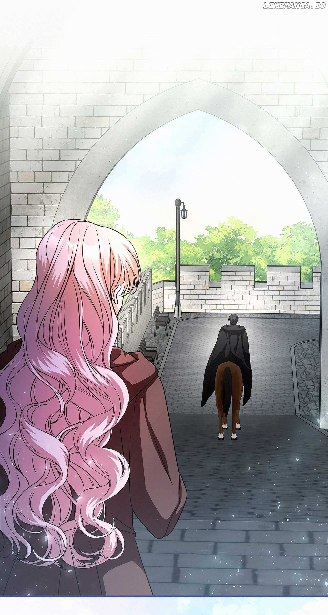 I Think I Married The Wrong Guy Chapter 21 page 29 - 