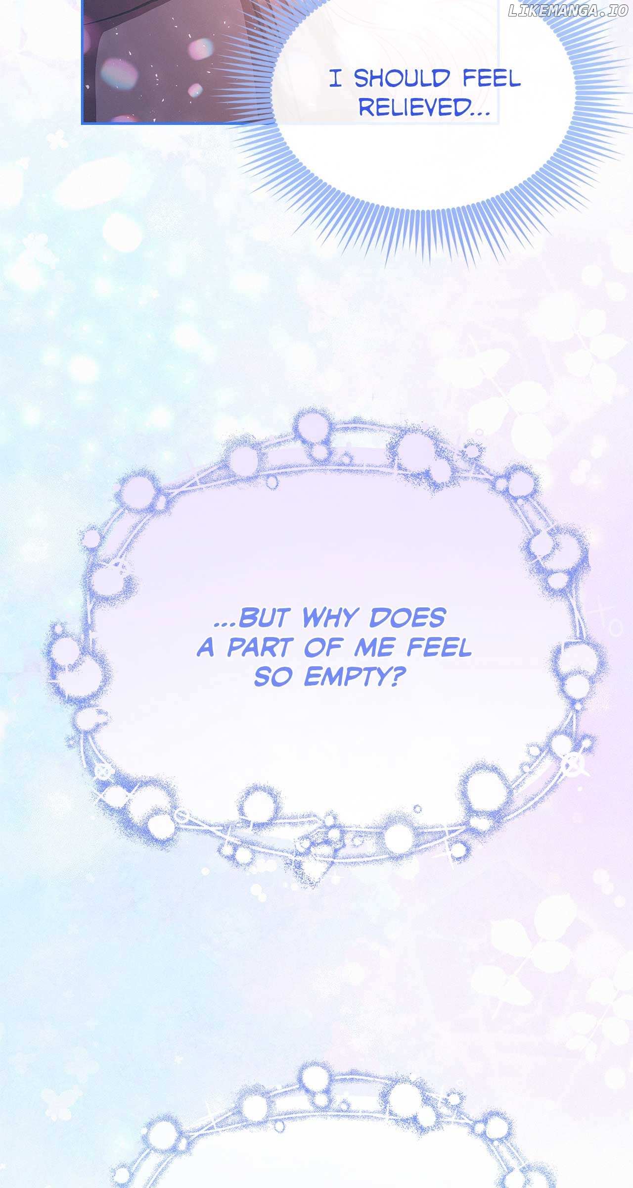 I Think I Married The Wrong Guy Chapter 21 page 31 - 