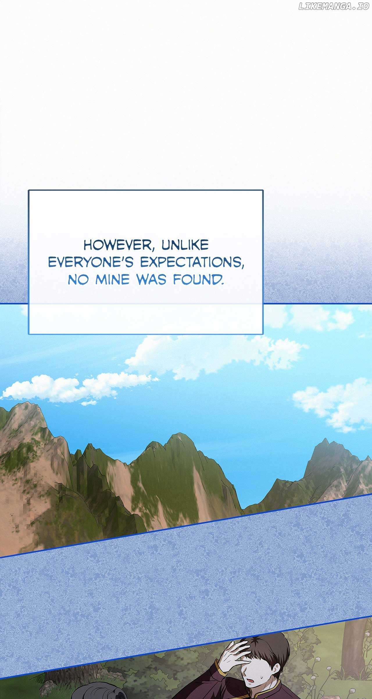 I Think I Married The Wrong Guy Chapter 21 page 36 - 