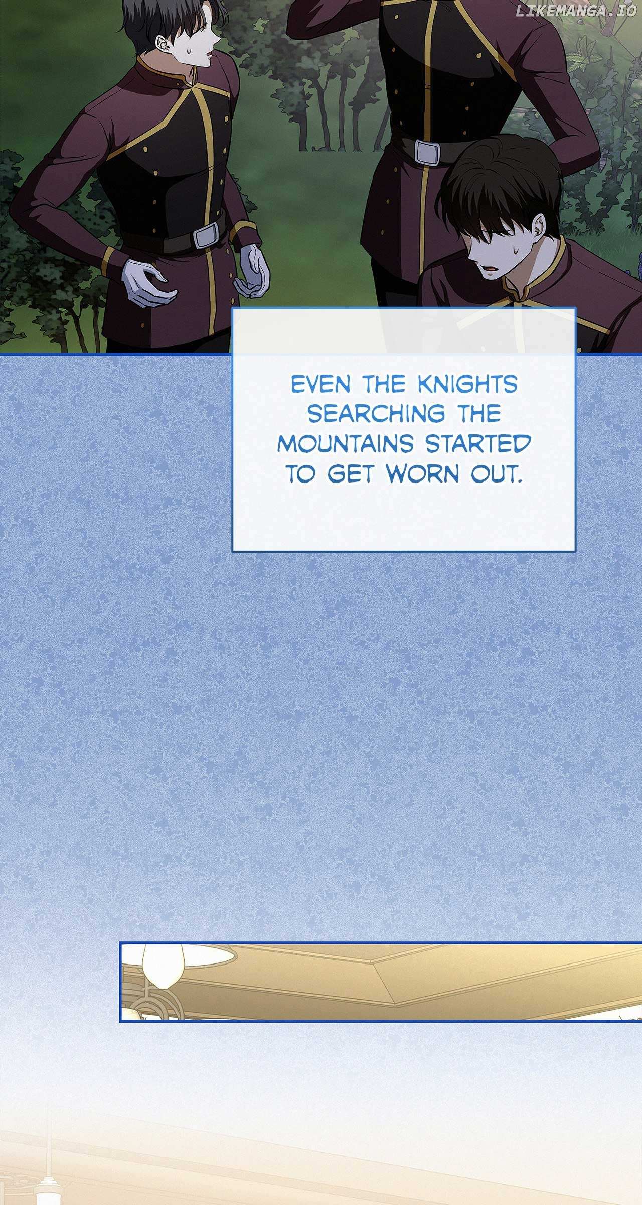 I Think I Married The Wrong Guy Chapter 21 page 37 - 