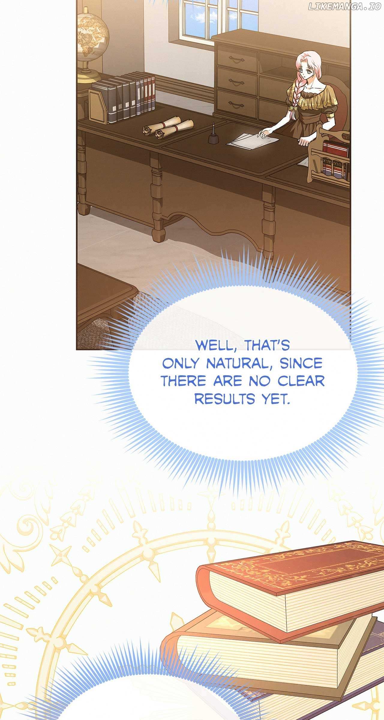 I Think I Married The Wrong Guy Chapter 21 page 43 - 