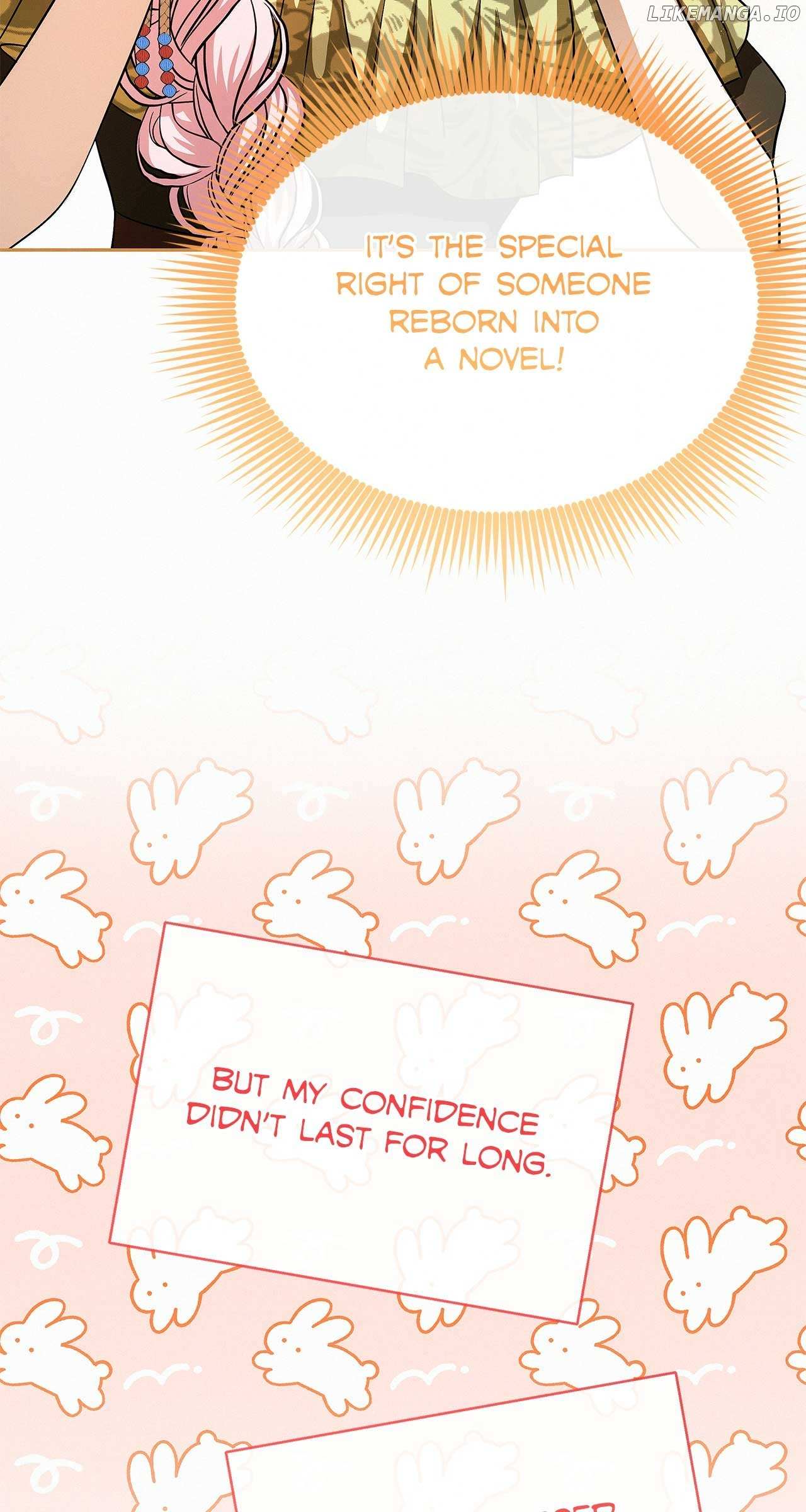 I Think I Married The Wrong Guy Chapter 21 page 45 - 