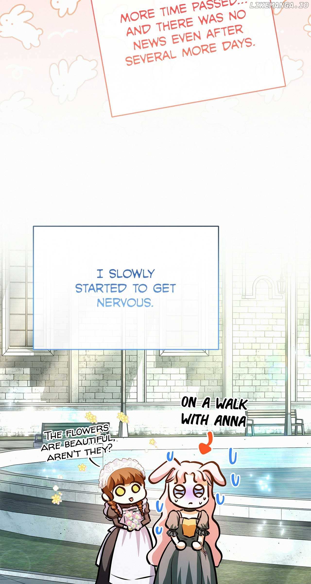 I Think I Married The Wrong Guy Chapter 21 page 46 - 