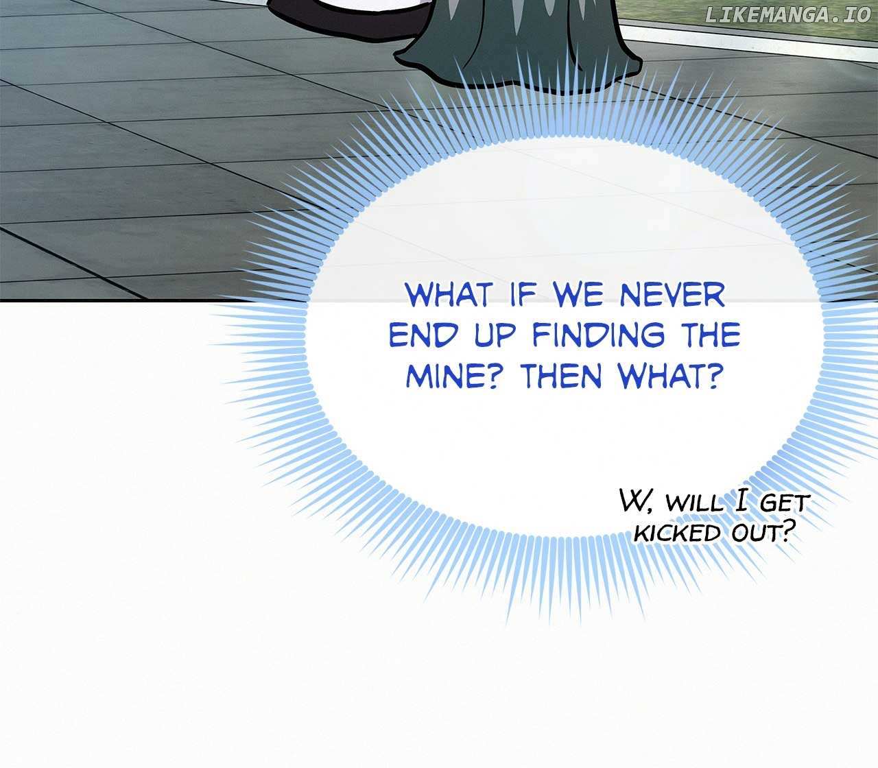 I Think I Married The Wrong Guy Chapter 21 page 47 - 