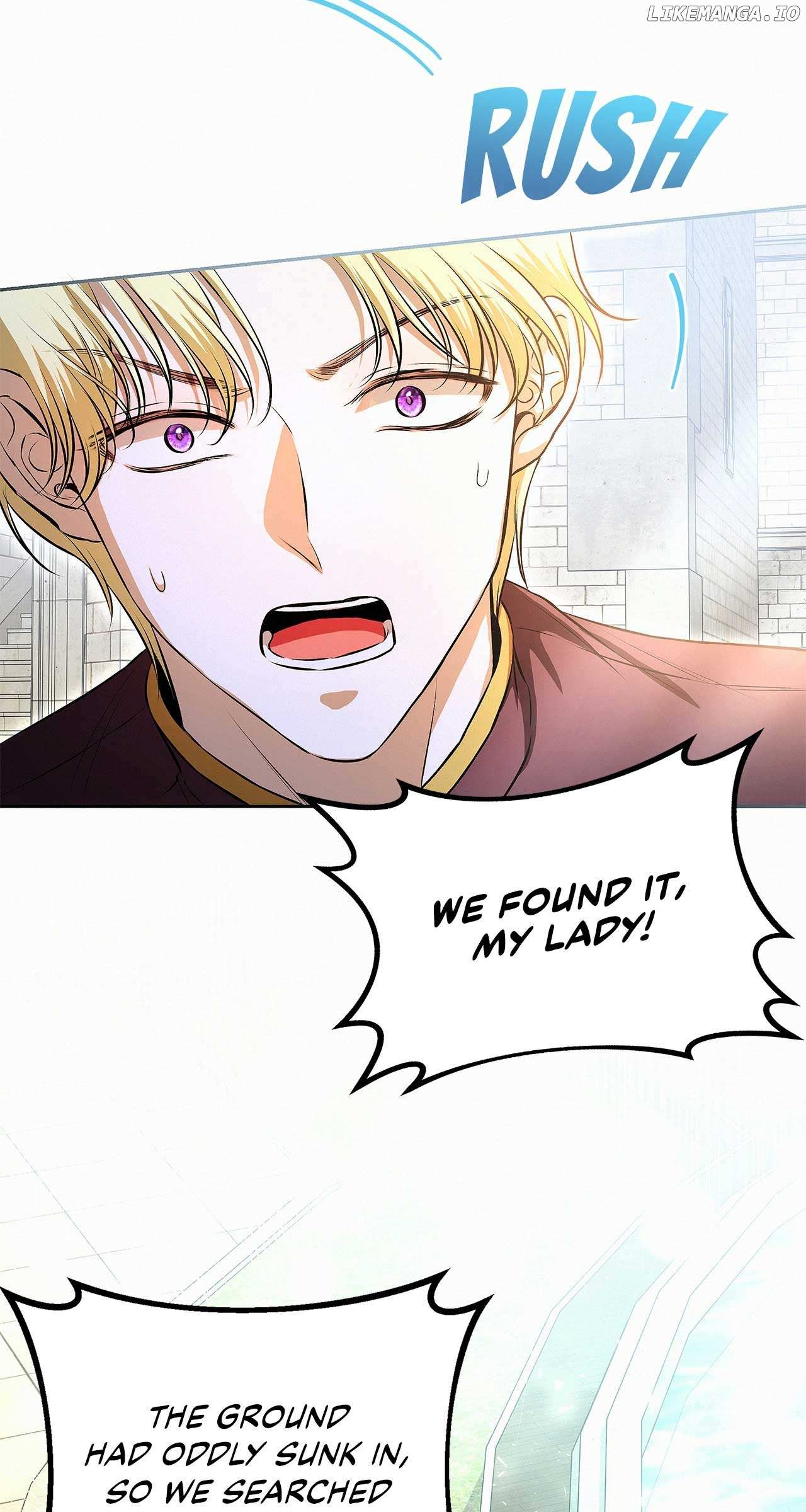 I Think I Married The Wrong Guy Chapter 21 page 50 - 
