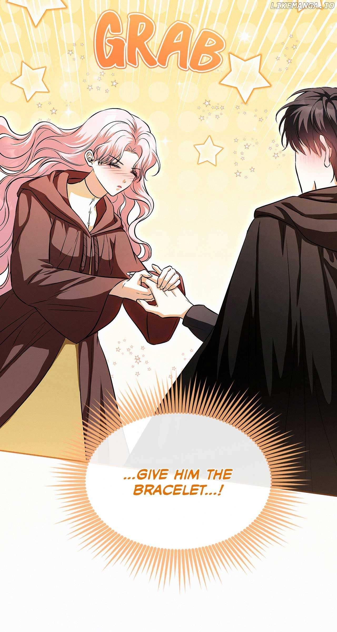 I Think I Married The Wrong Guy Chapter 21 page 6 - 