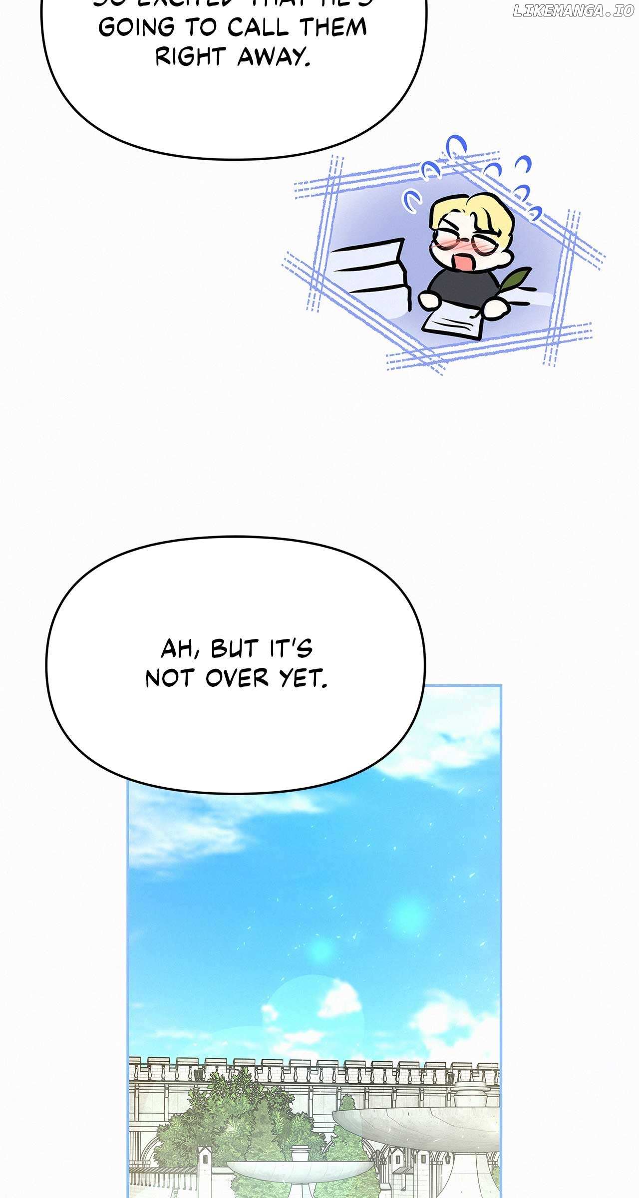 I Think I Married The Wrong Guy Chapter 21 page 55 - 