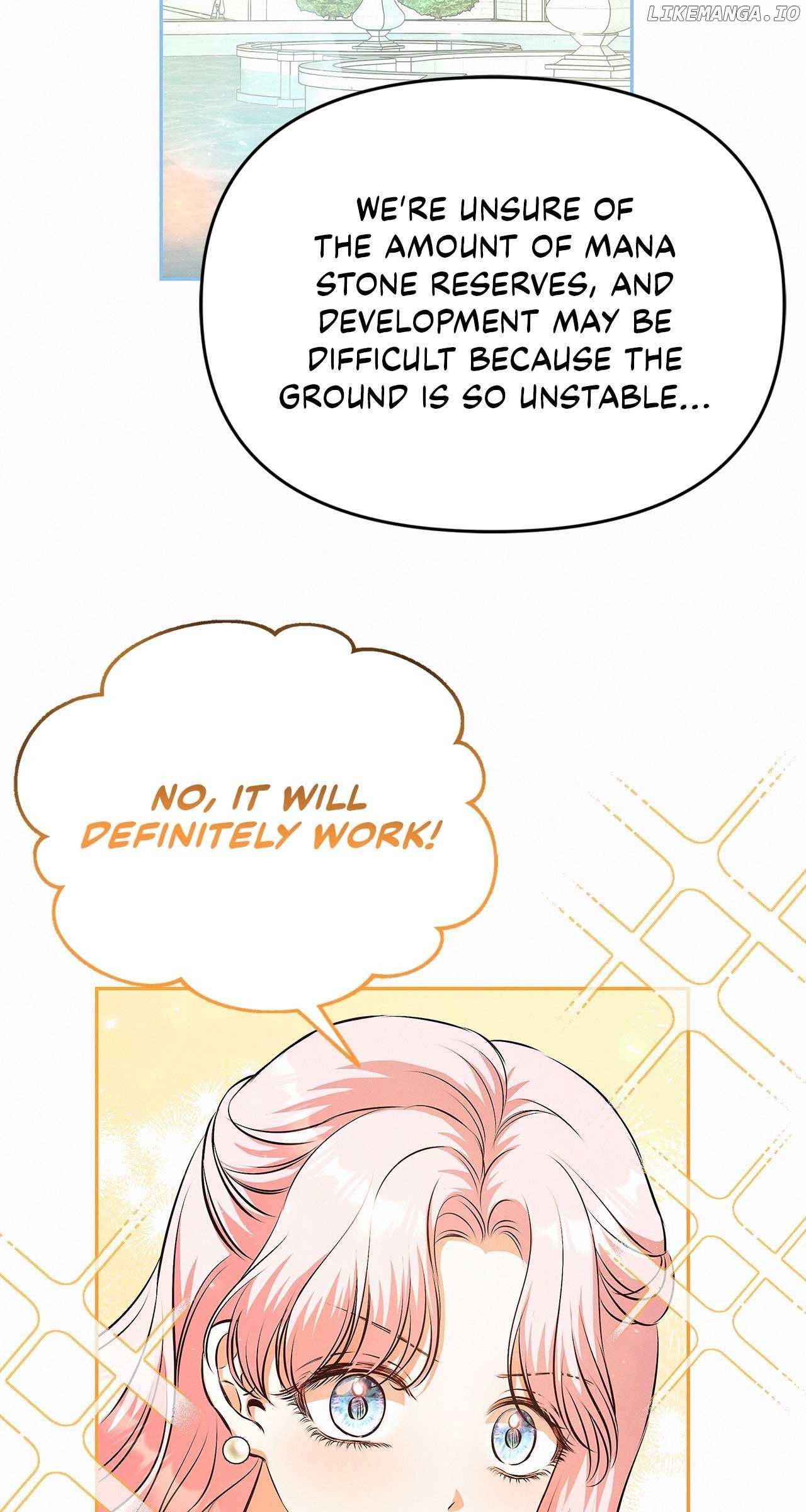 I Think I Married The Wrong Guy Chapter 21 page 56 - 