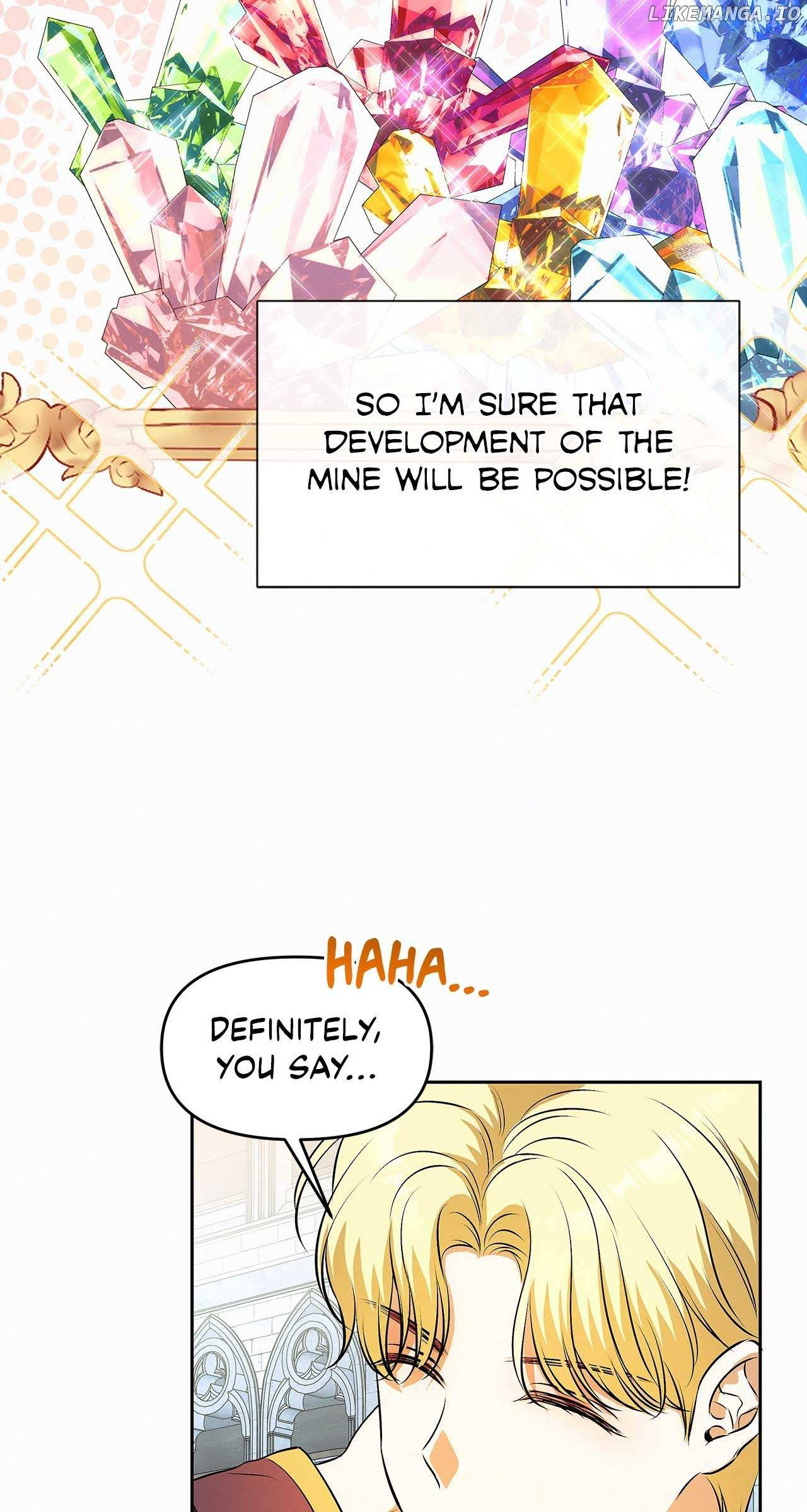 I Think I Married The Wrong Guy Chapter 21 page 58 - 
