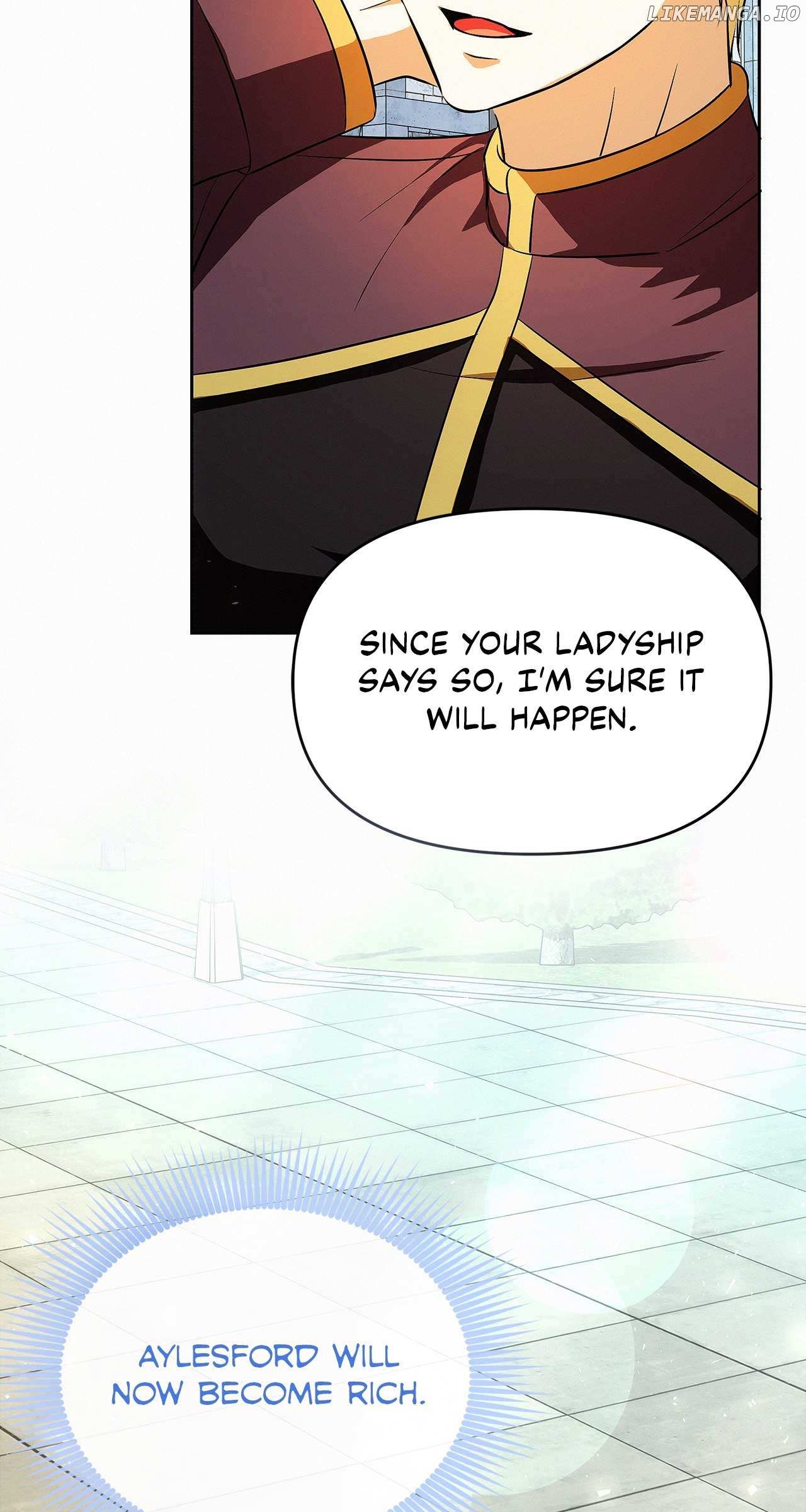 I Think I Married The Wrong Guy Chapter 21 page 59 - 
