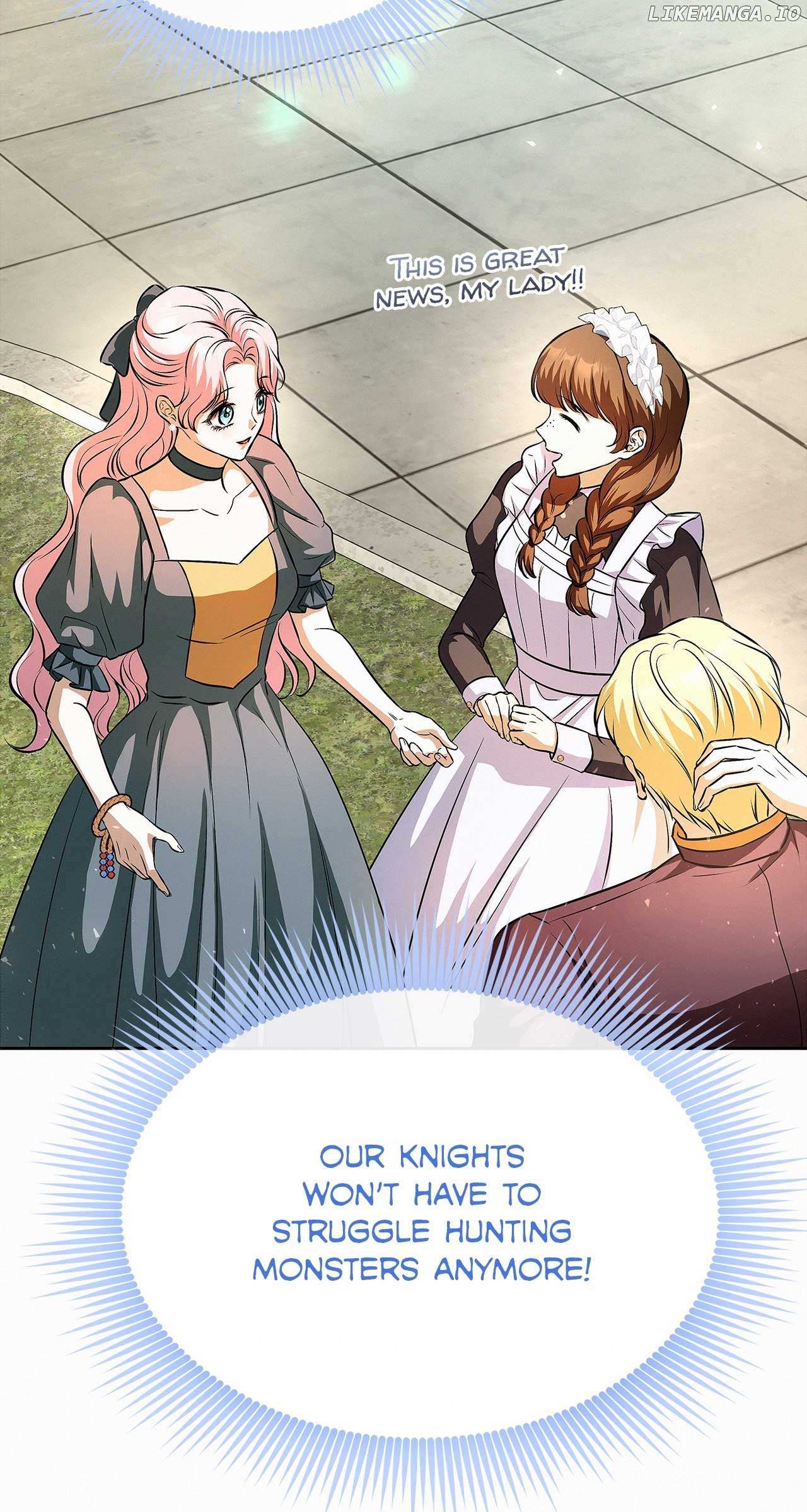 I Think I Married The Wrong Guy Chapter 21 page 60 - 