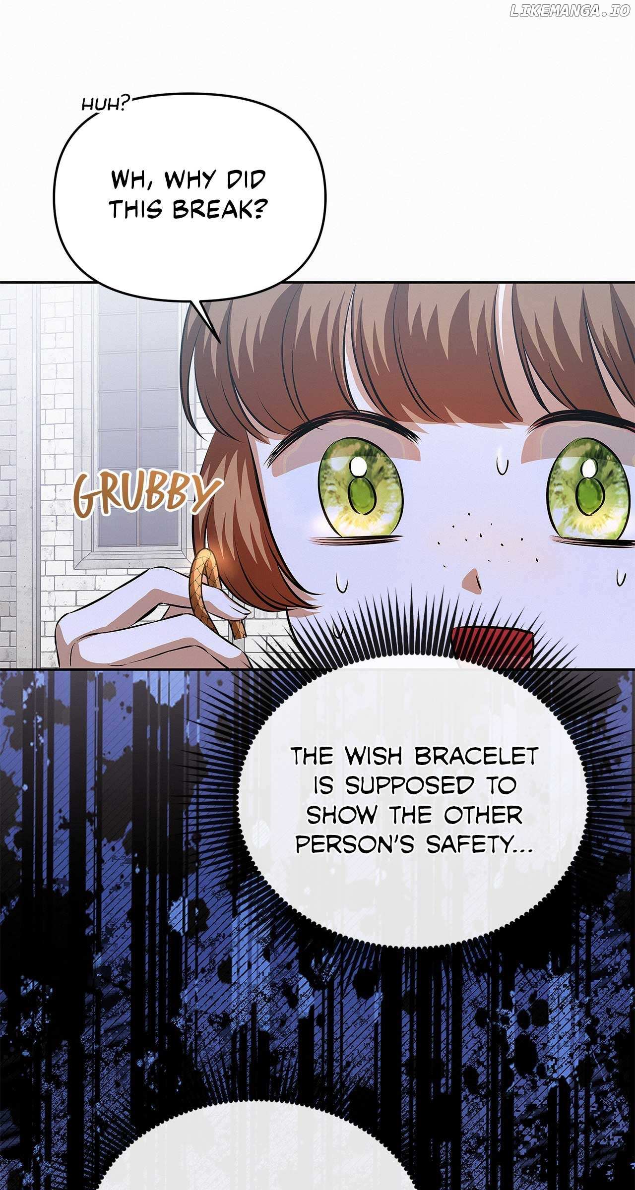 I Think I Married The Wrong Guy Chapter 21 page 67 - 