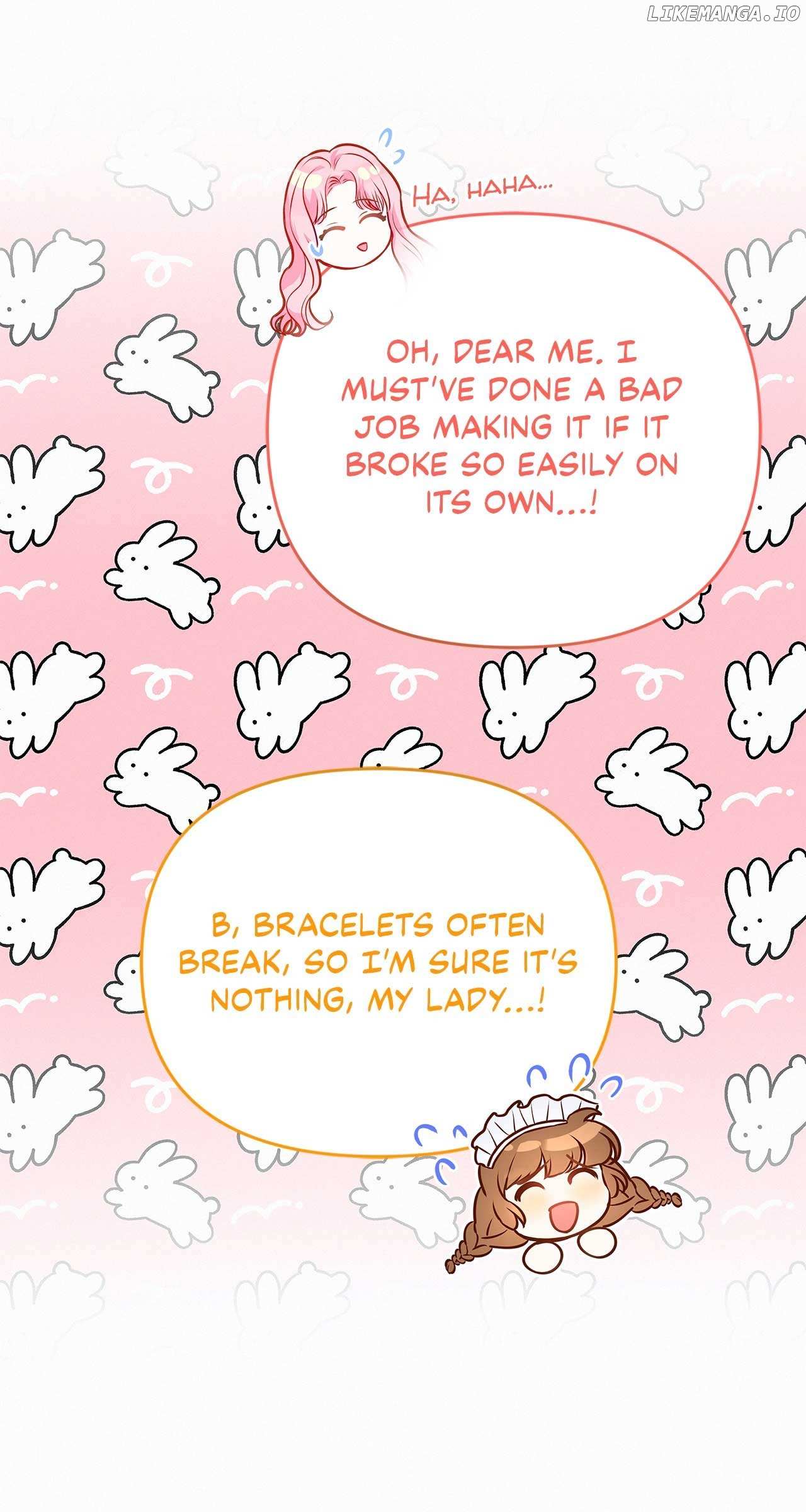 I Think I Married The Wrong Guy Chapter 21 page 70 - 