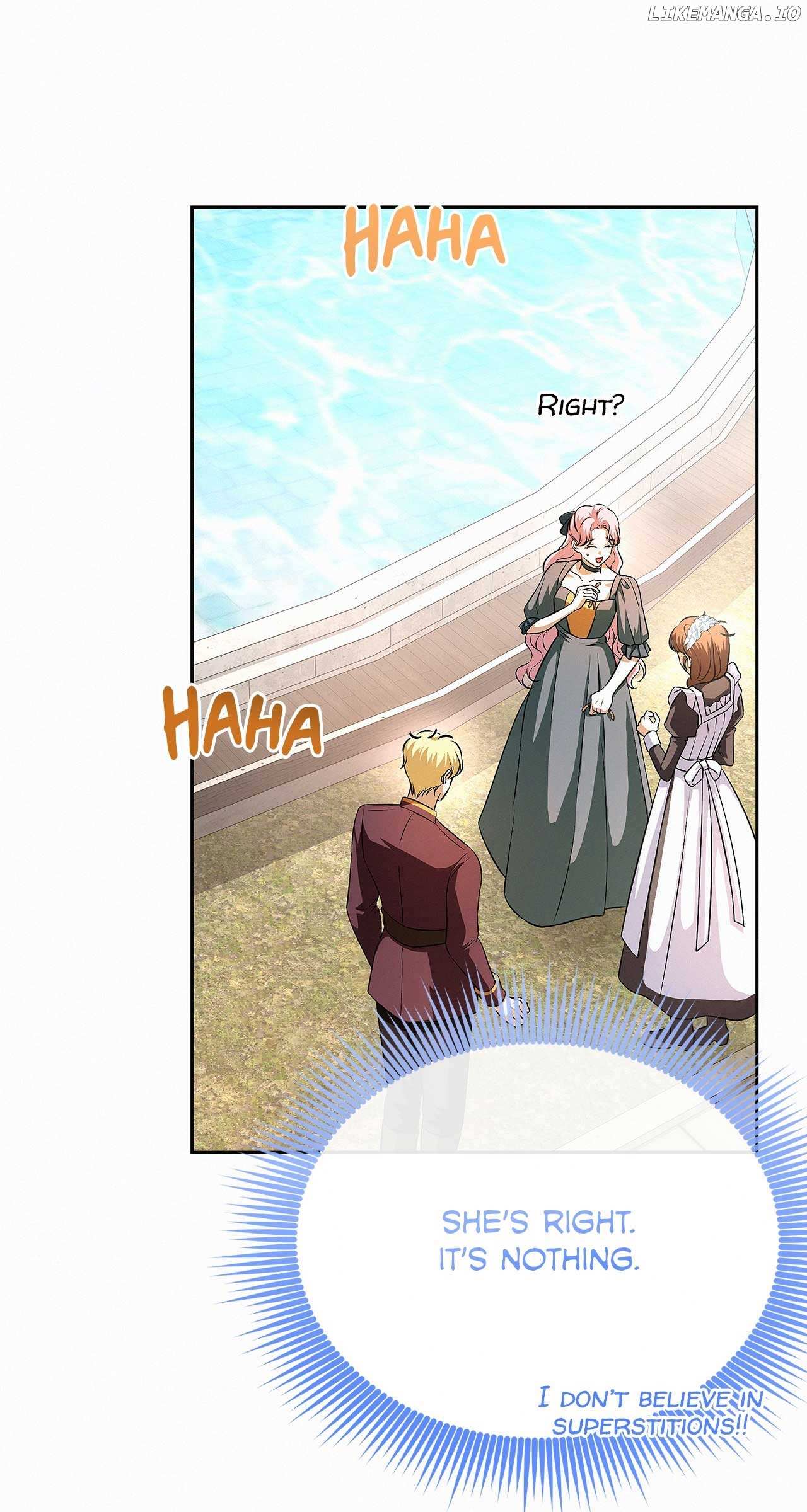 I Think I Married The Wrong Guy Chapter 21 page 71 - 