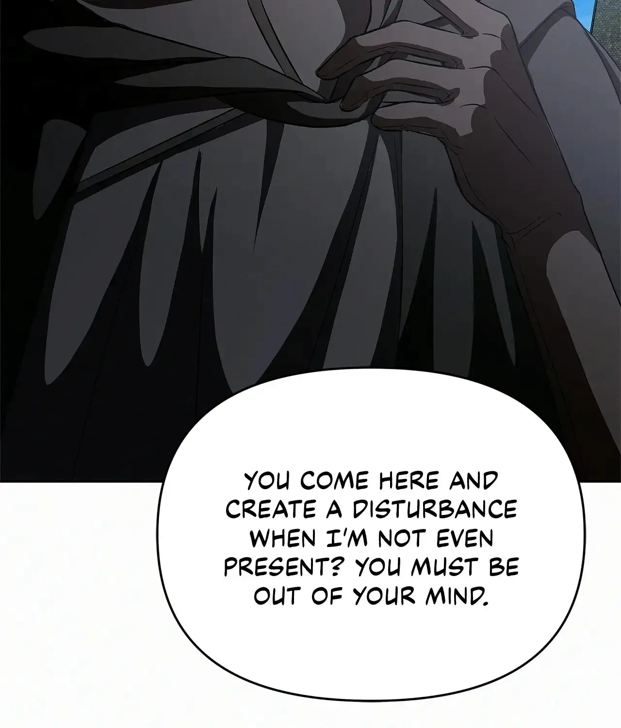 I Think I Married The Wrong Guy Chapter 22 page 104 - 