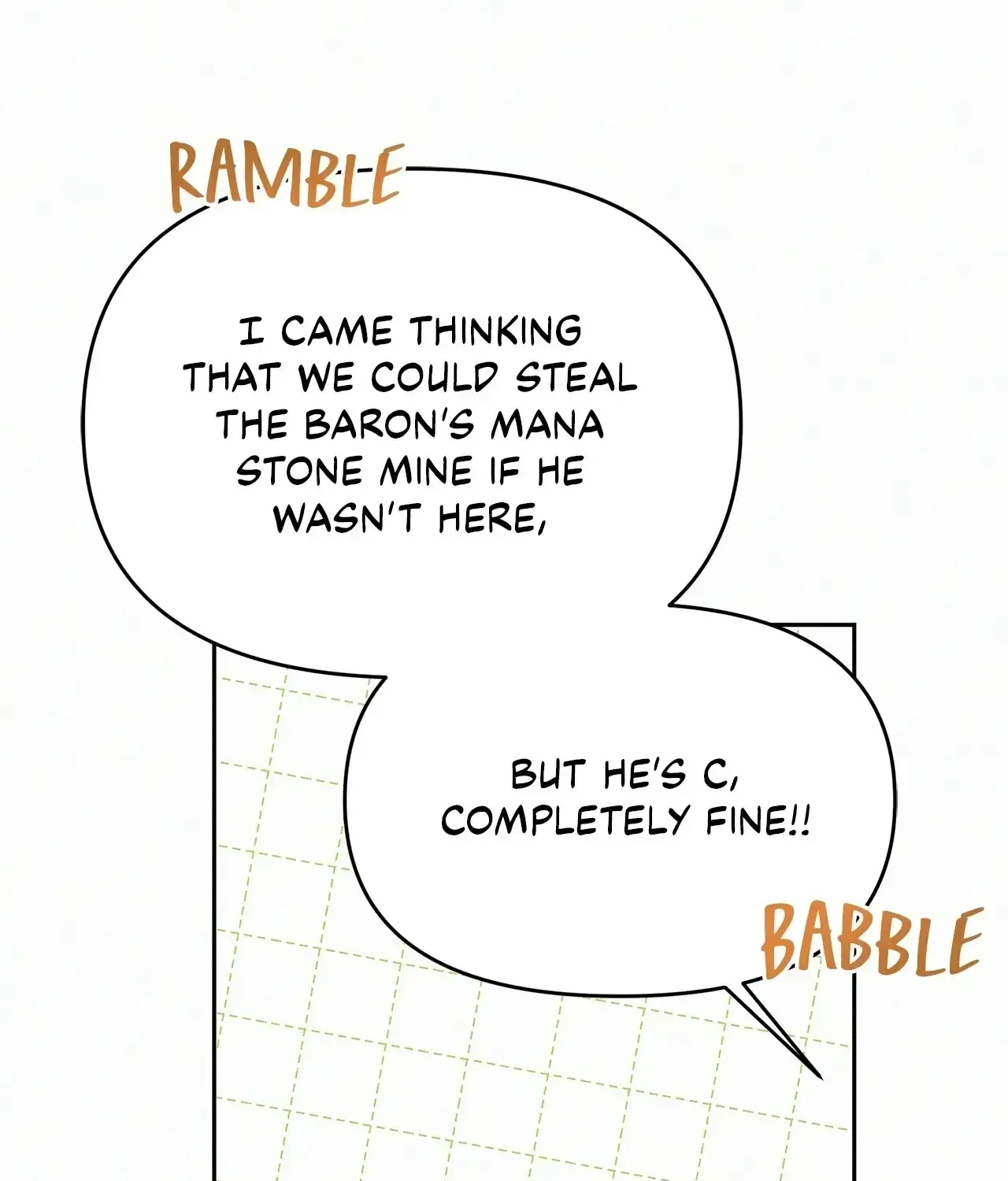 I Think I Married The Wrong Guy Chapter 22 page 113 - 