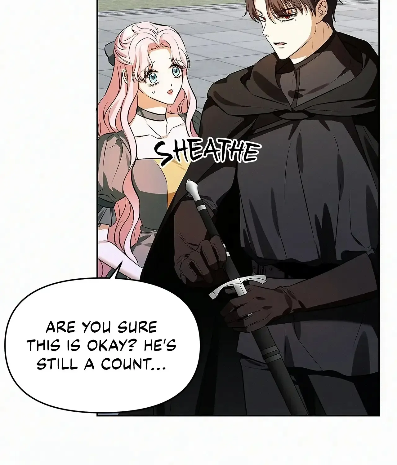 I Think I Married The Wrong Guy Chapter 22 page 134 - 
