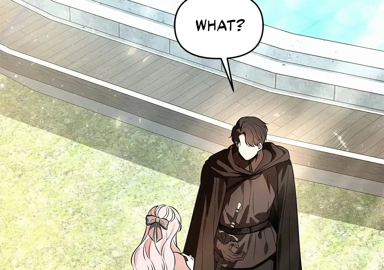 I Think I Married The Wrong Guy Chapter 22 page 145 - 