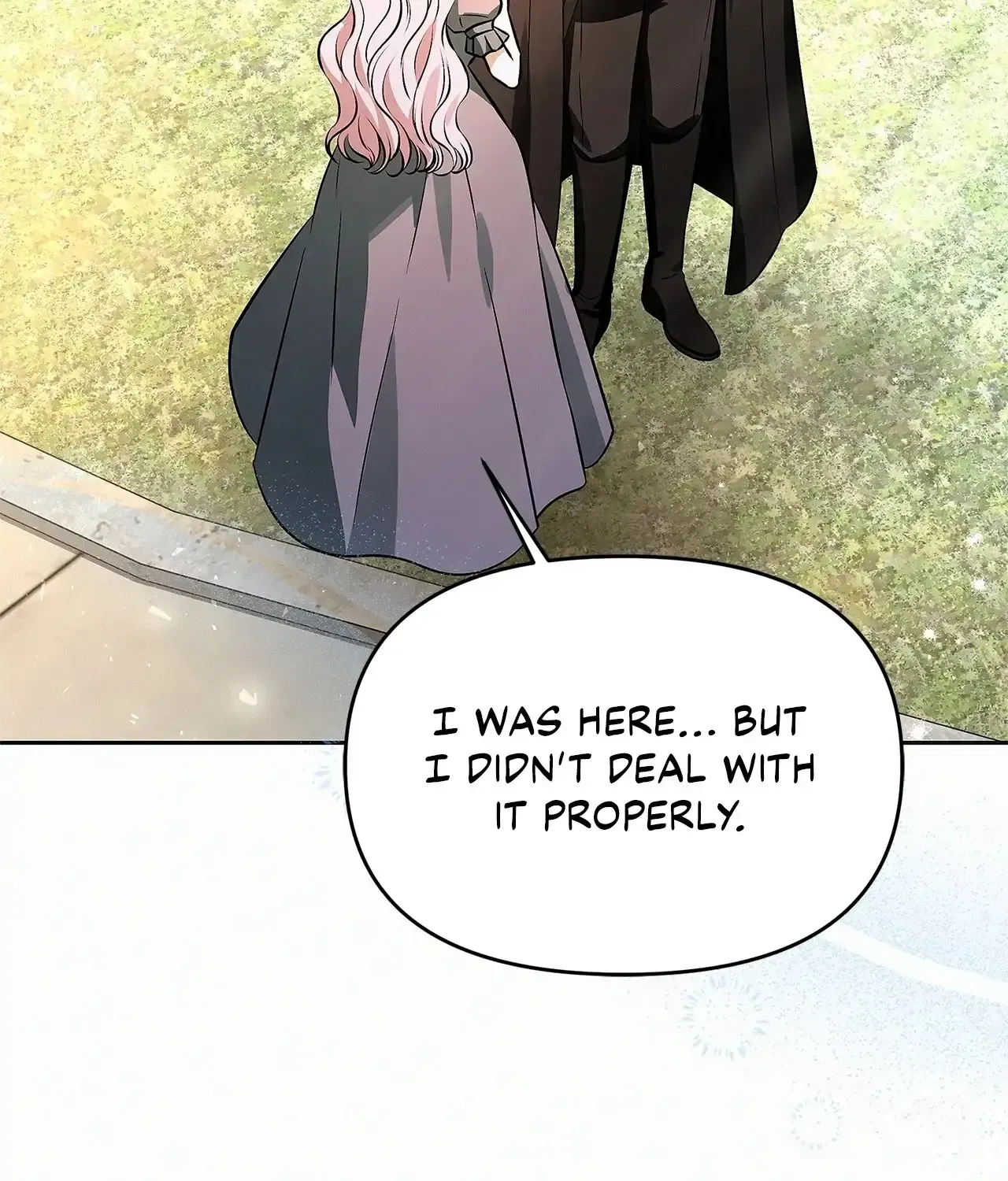 I Think I Married The Wrong Guy Chapter 22 page 146 - 