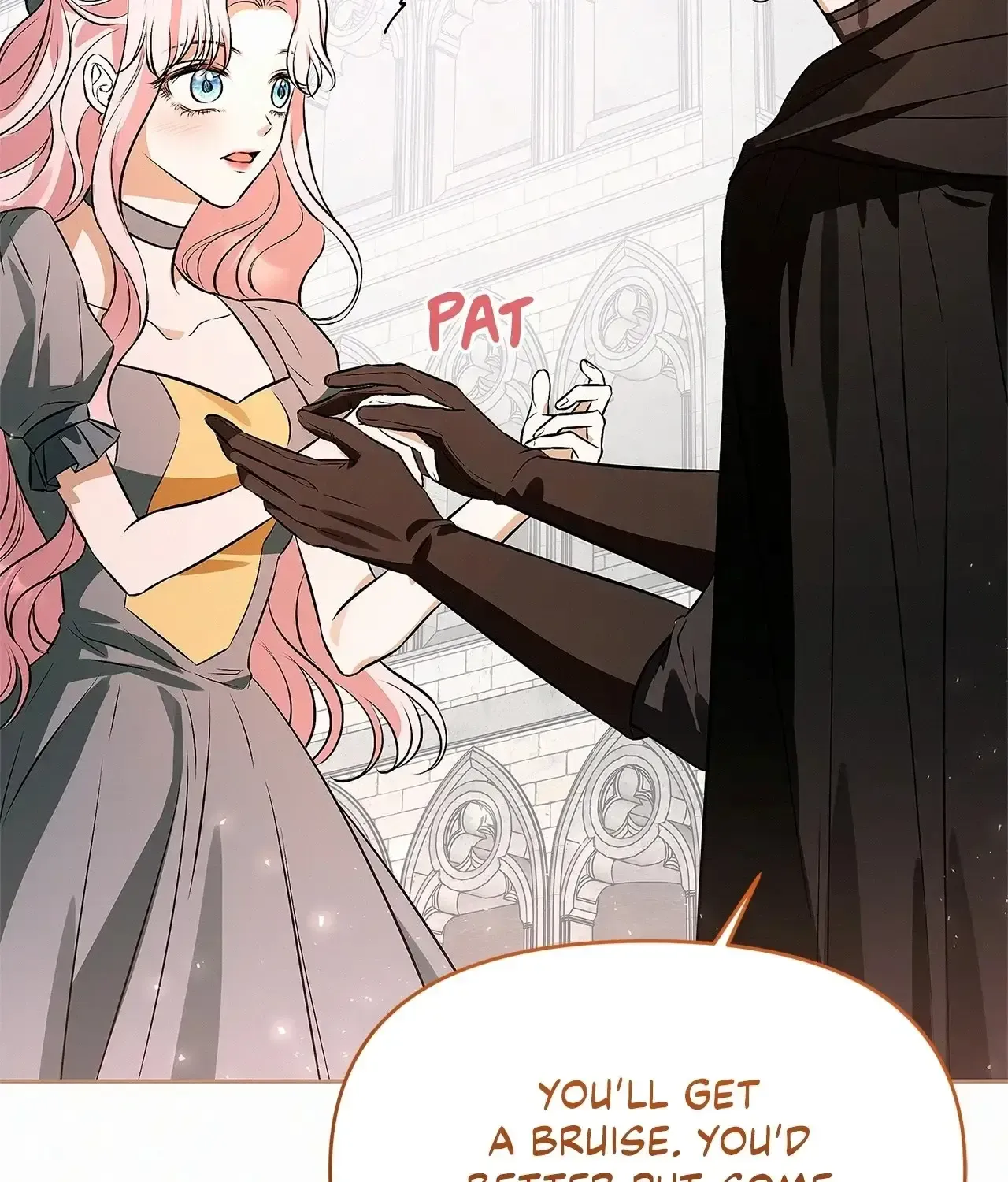 I Think I Married The Wrong Guy Chapter 22 page 152 - 