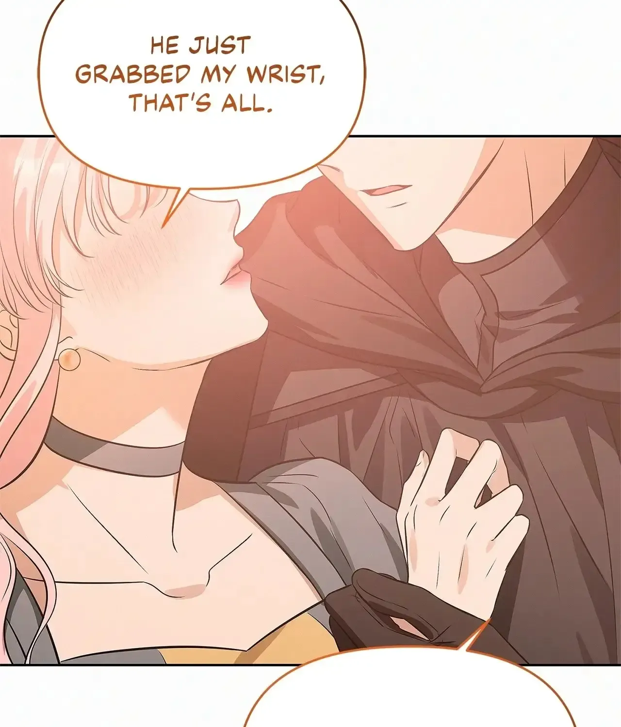 I Think I Married The Wrong Guy Chapter 22 page 154 - 