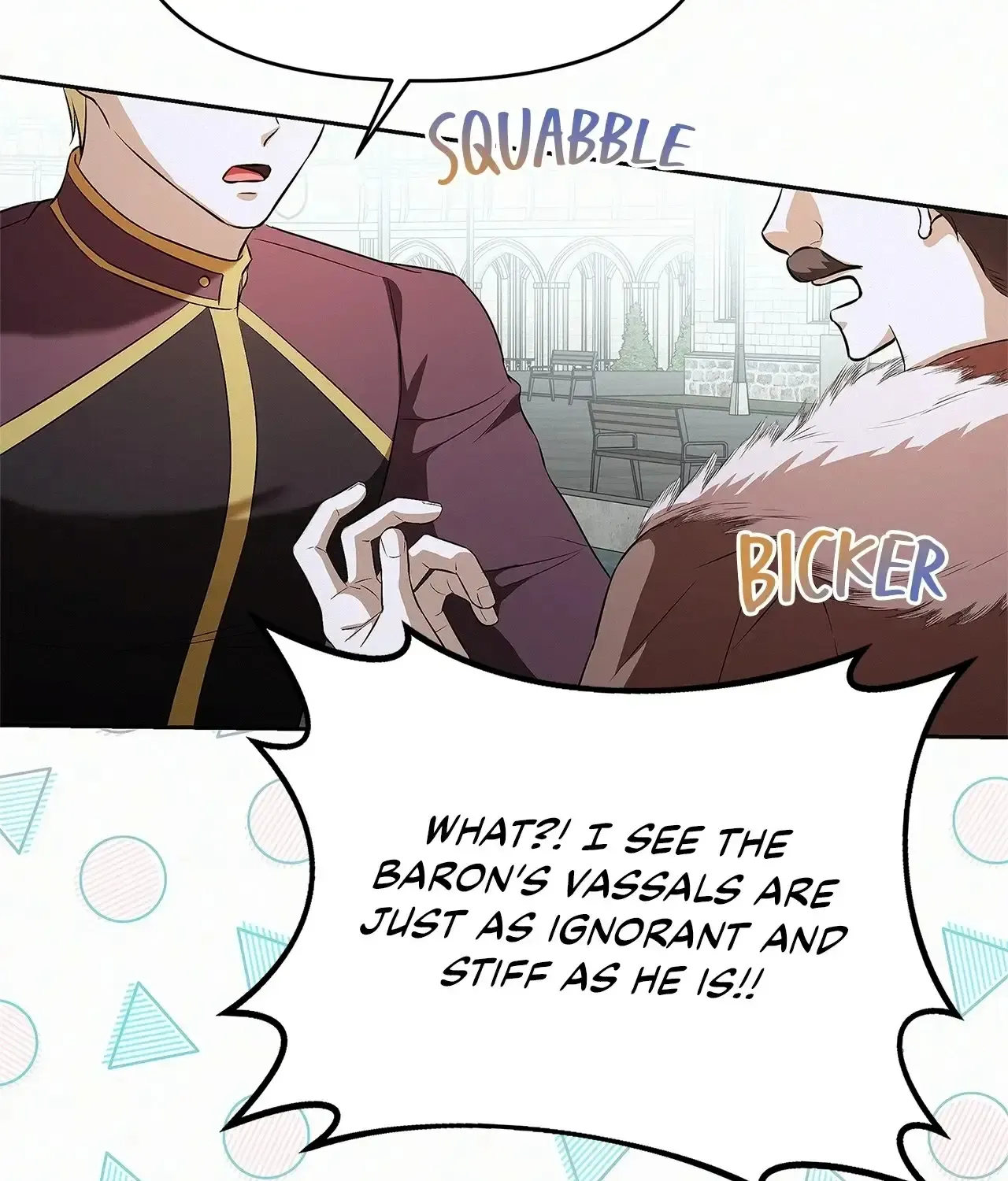 I Think I Married The Wrong Guy Chapter 22 page 23 - 