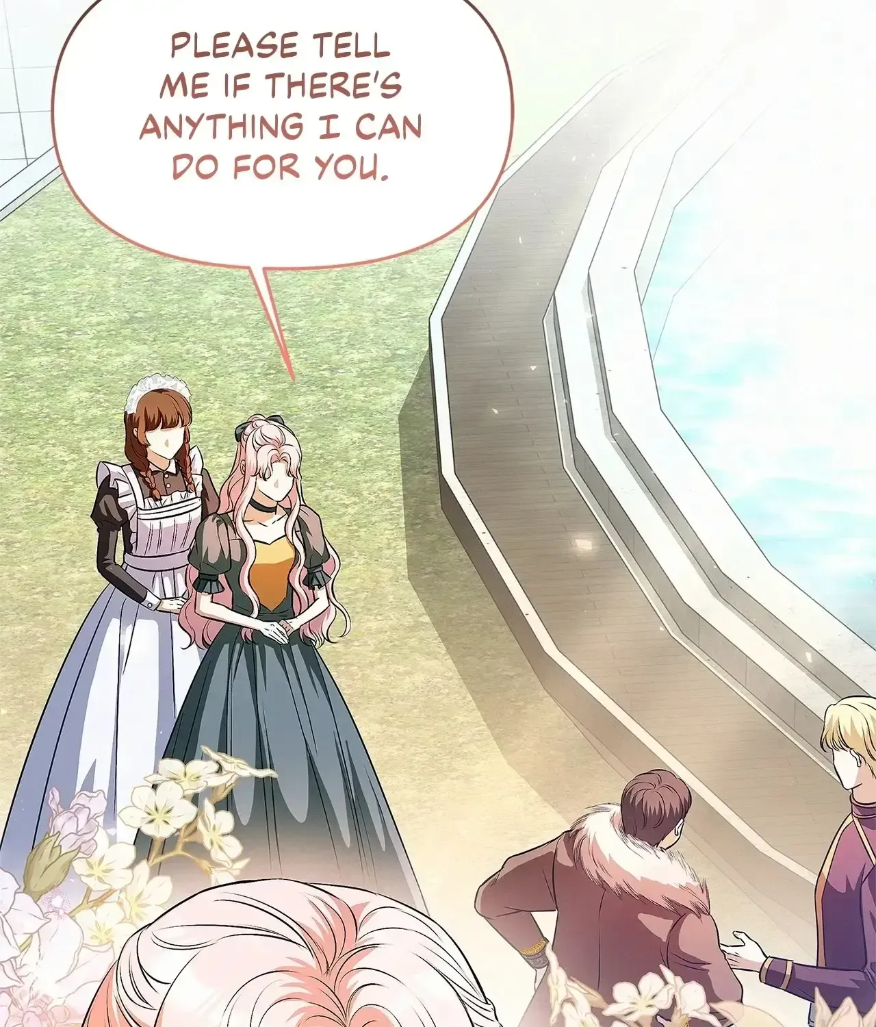 I Think I Married The Wrong Guy Chapter 22 page 30 - 