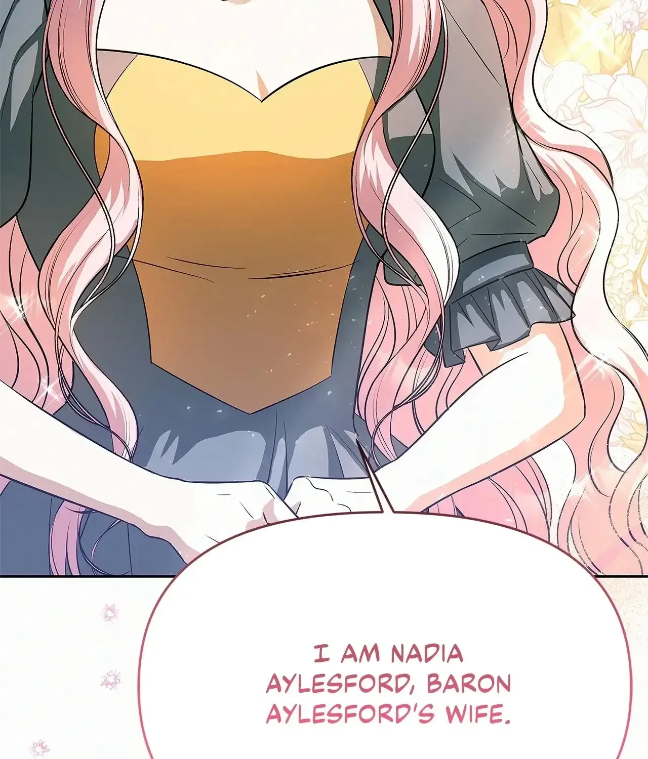 I Think I Married The Wrong Guy Chapter 22 page 32 - 