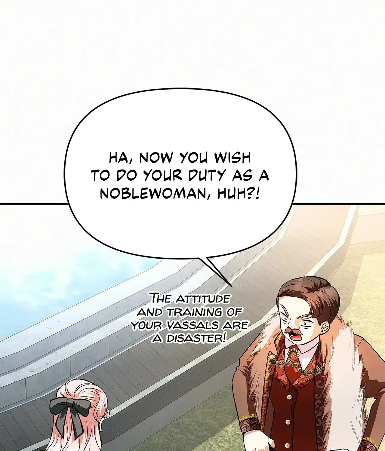 I Think I Married The Wrong Guy Chapter 22 page 34 - 