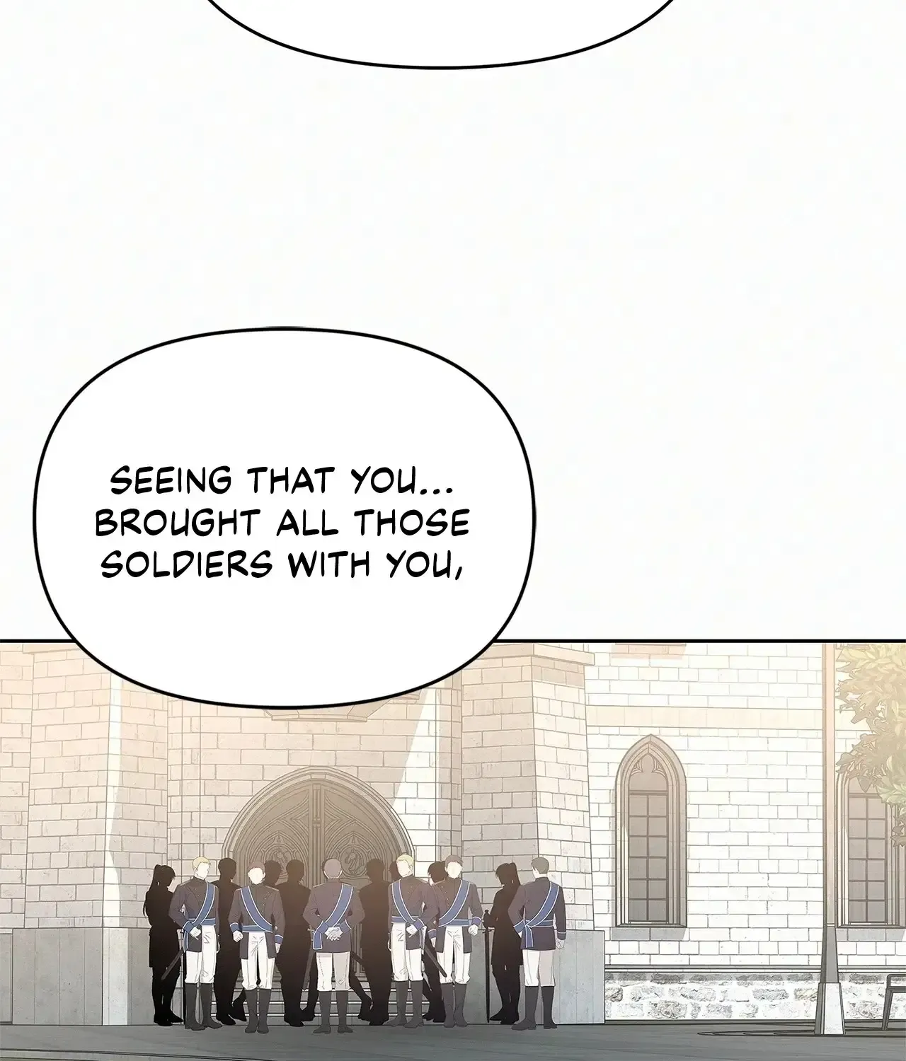 I Think I Married The Wrong Guy Chapter 22 page 36 - 