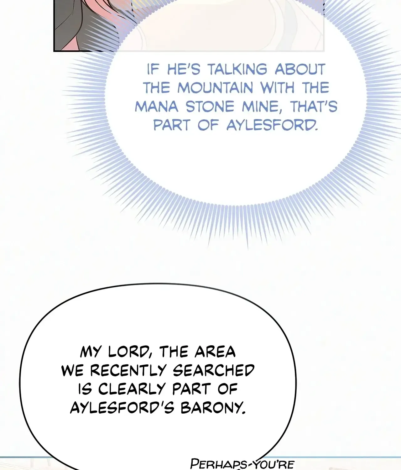 I Think I Married The Wrong Guy Chapter 22 page 45 - 