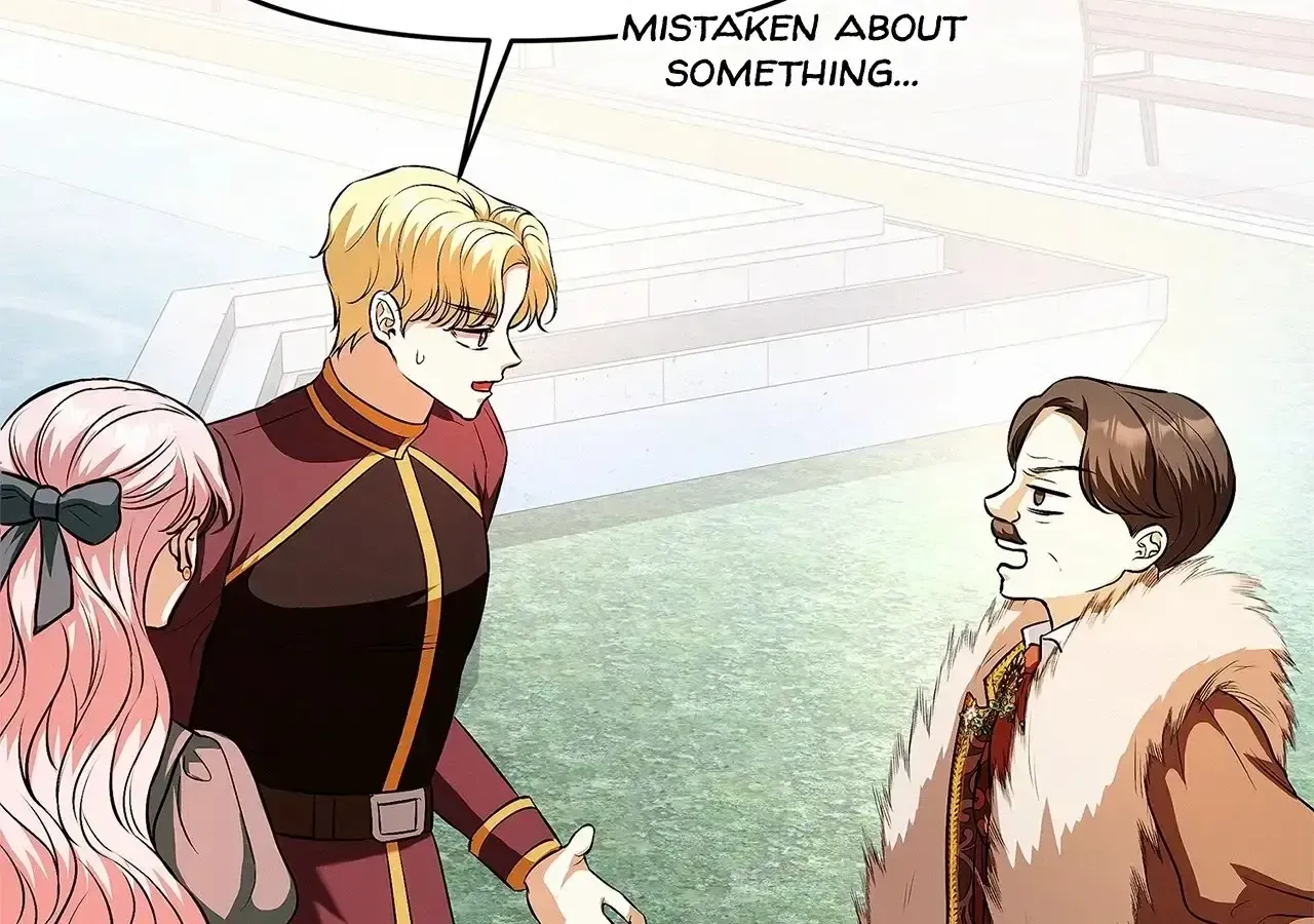 I Think I Married The Wrong Guy Chapter 22 page 46 - 