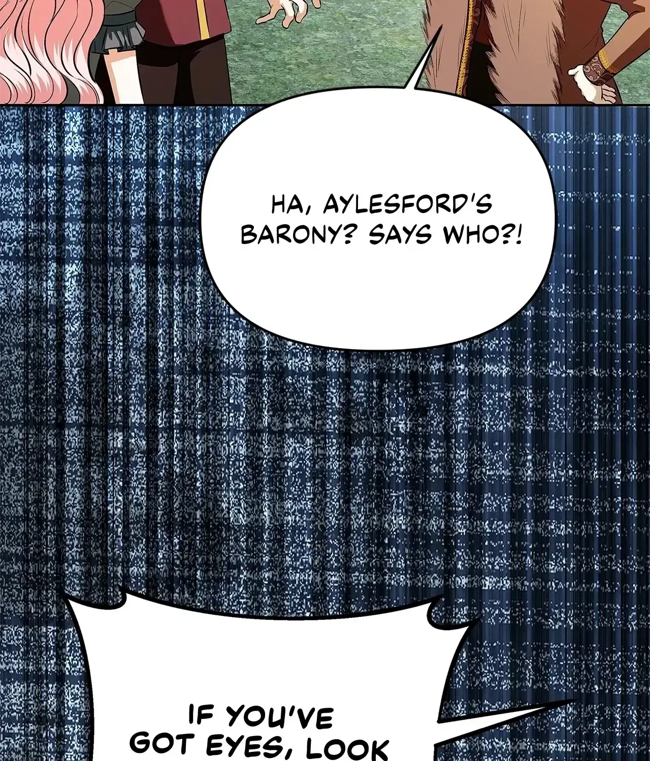 I Think I Married The Wrong Guy Chapter 22 page 47 - 