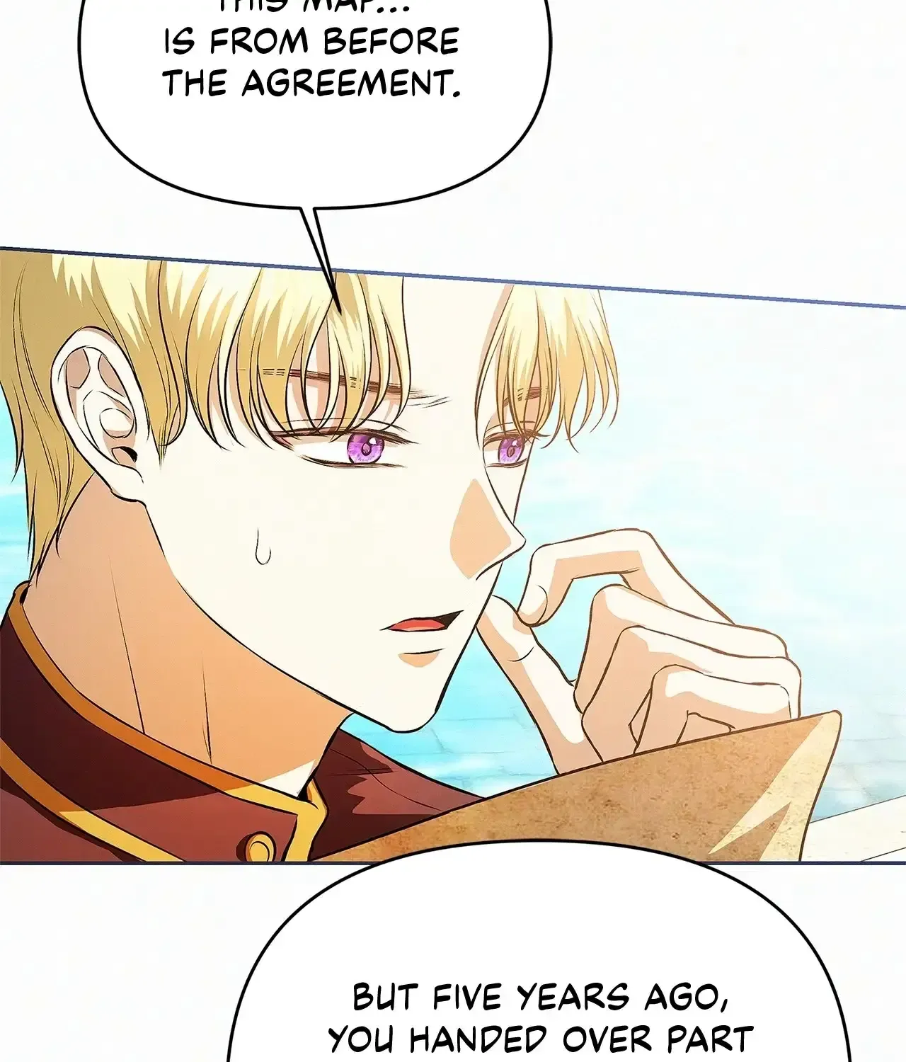 I Think I Married The Wrong Guy Chapter 22 page 51 - 