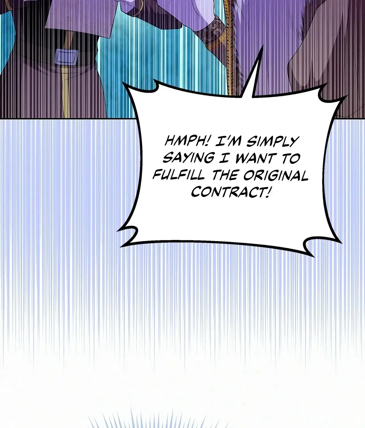 I Think I Married The Wrong Guy Chapter 22 page 57 - 