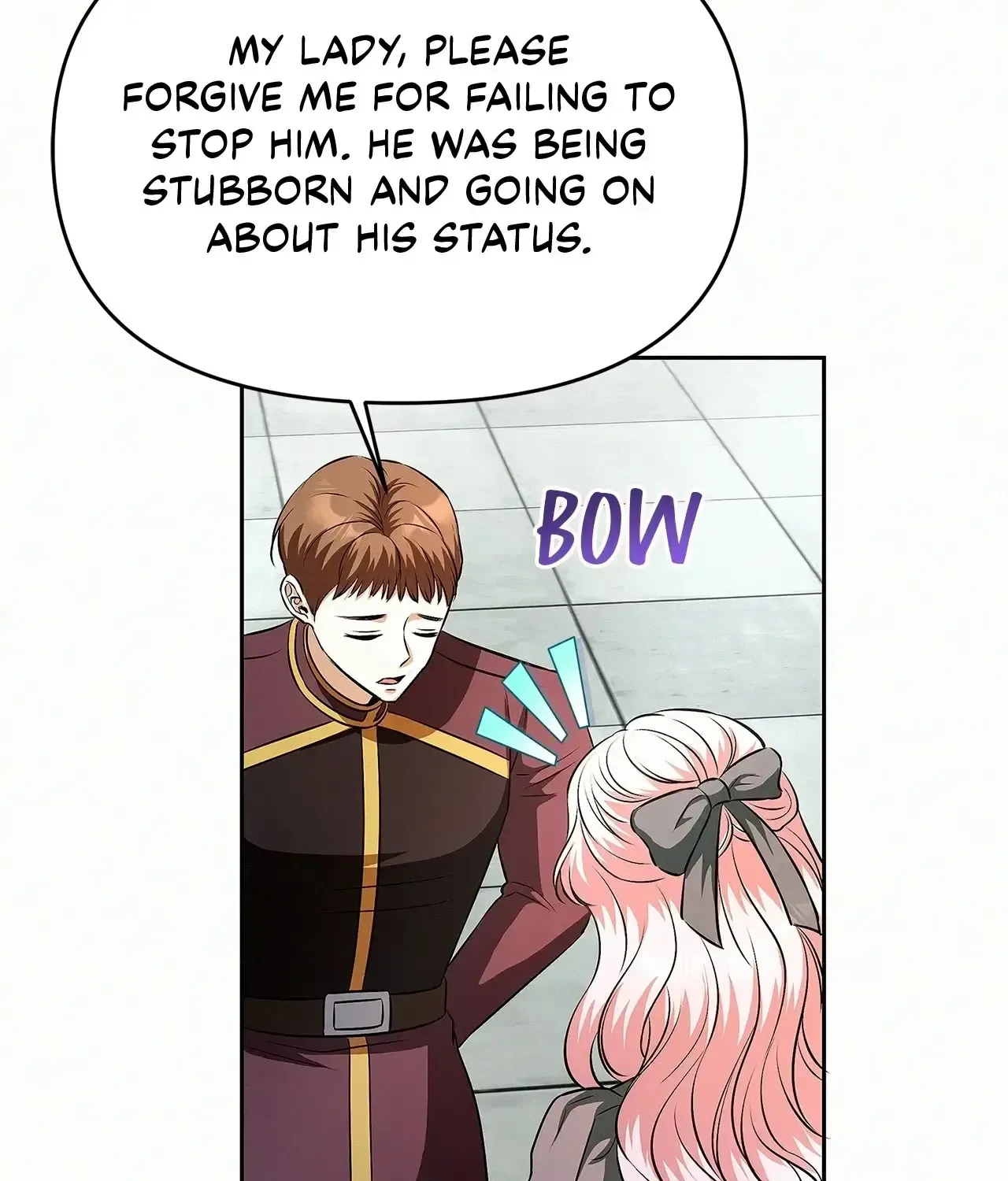 I Think I Married The Wrong Guy Chapter 22 page 7 - 