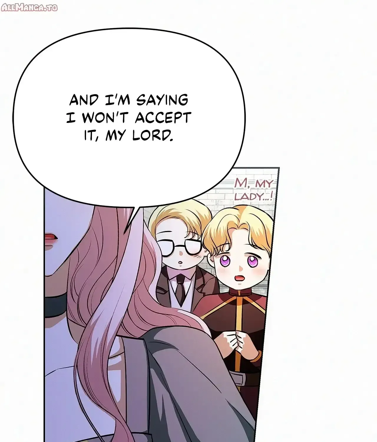 I Think I Married The Wrong Guy Chapter 22 page 73 - 