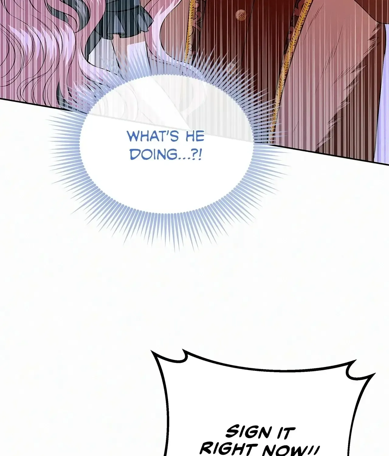 I Think I Married The Wrong Guy Chapter 22 page 84 - 