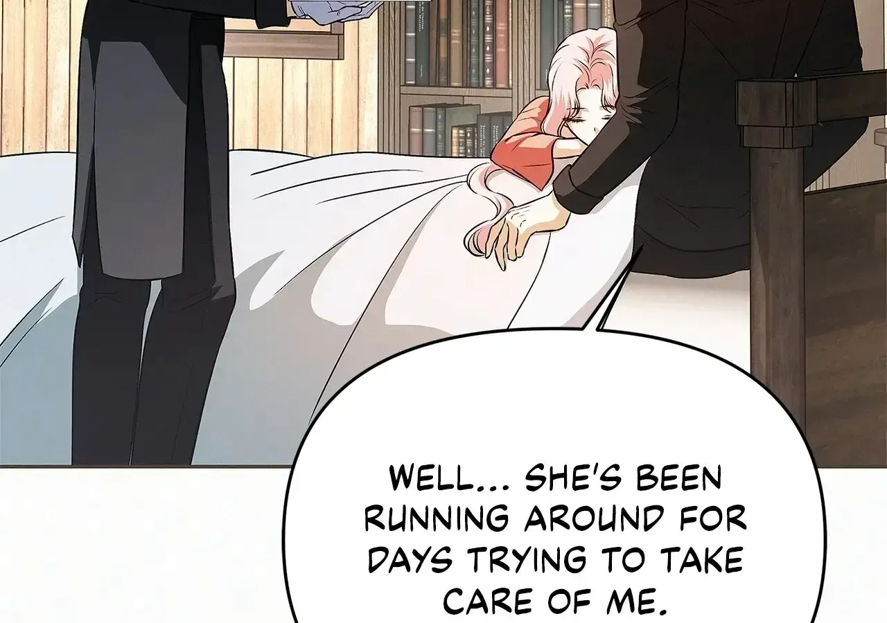 I Think I Married The Wrong Guy Chapter 23 page 113 - 