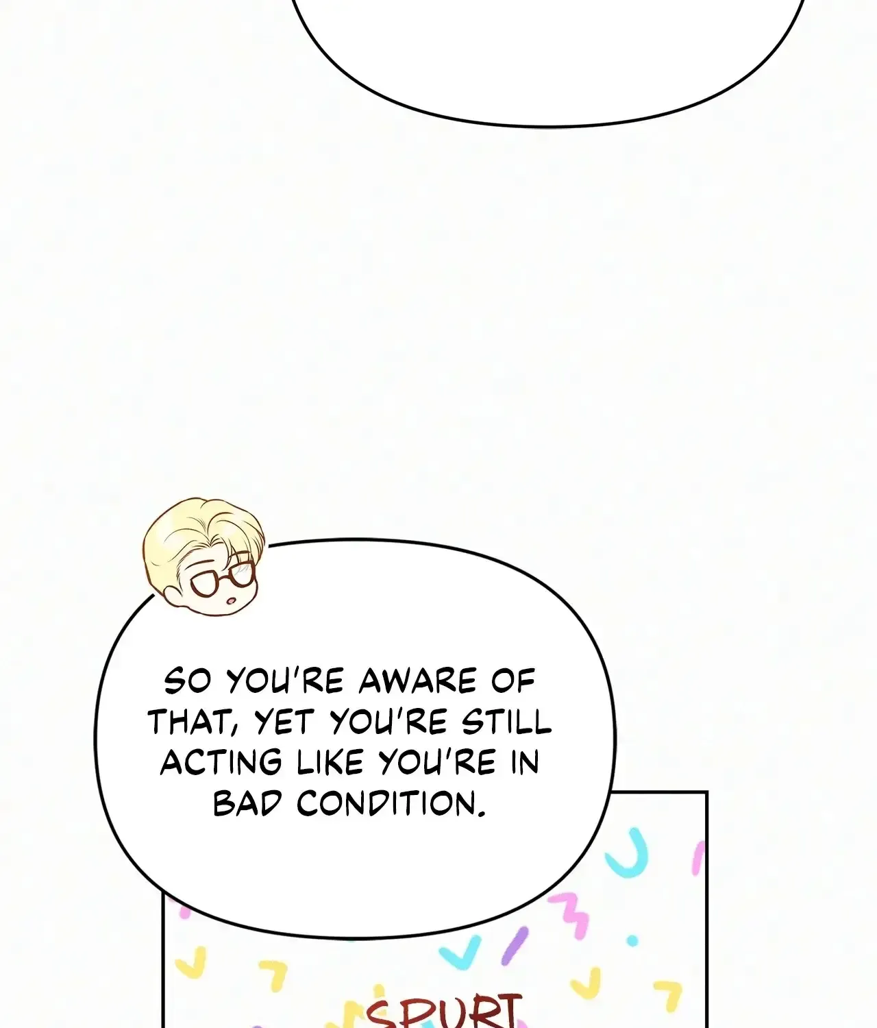 I Think I Married The Wrong Guy Chapter 23 page 114 - 